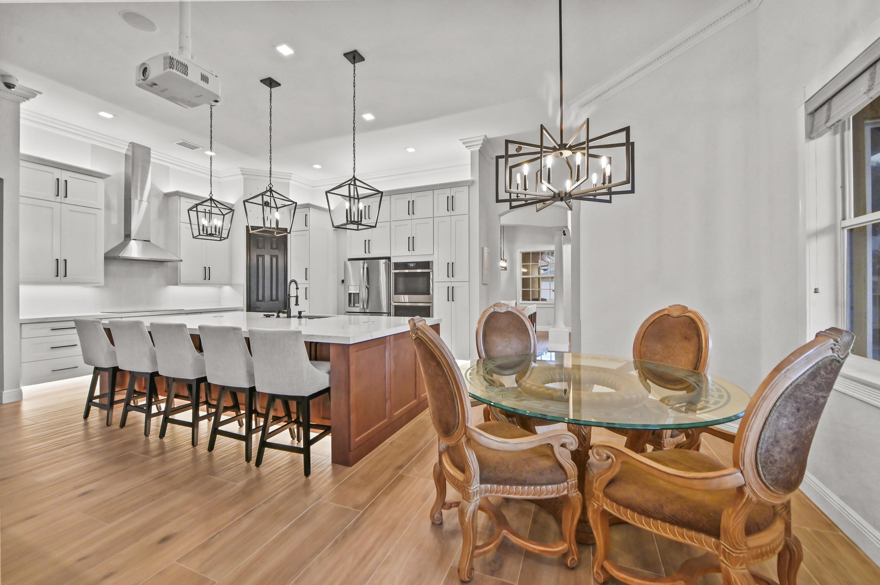 ISLES AT WELLINGTON - Residential