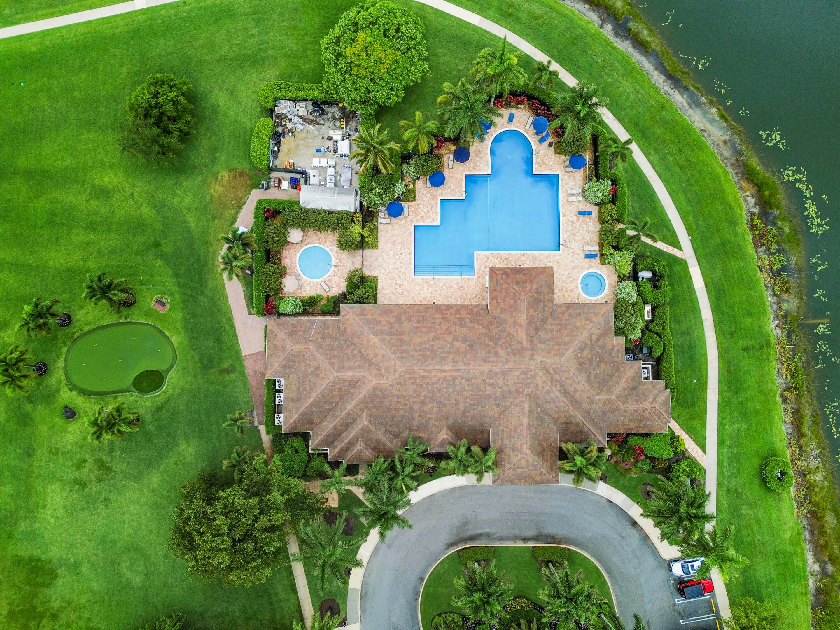 ISLES AT WELLINGTON - Residential