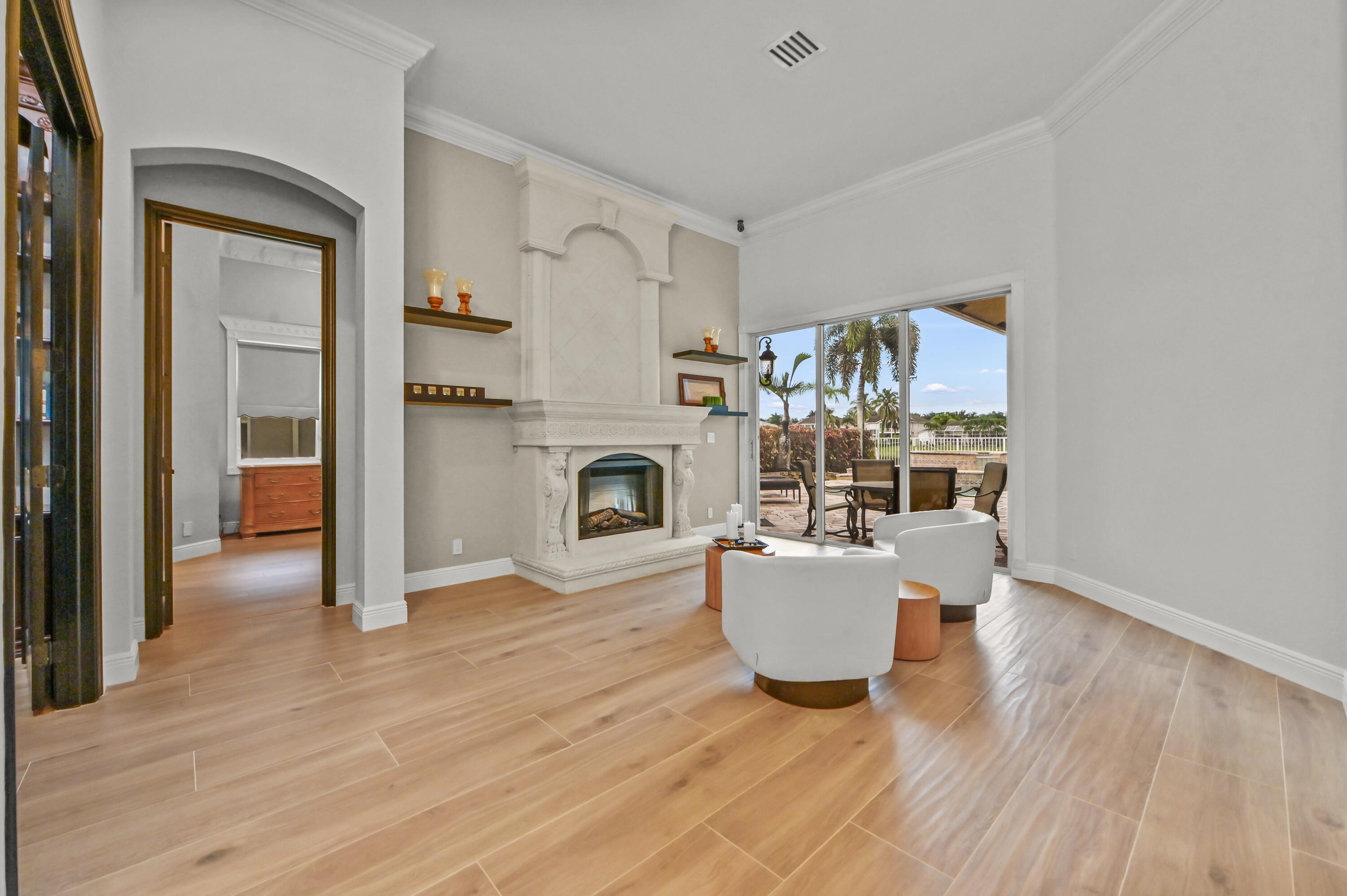 ISLES AT WELLINGTON - Residential