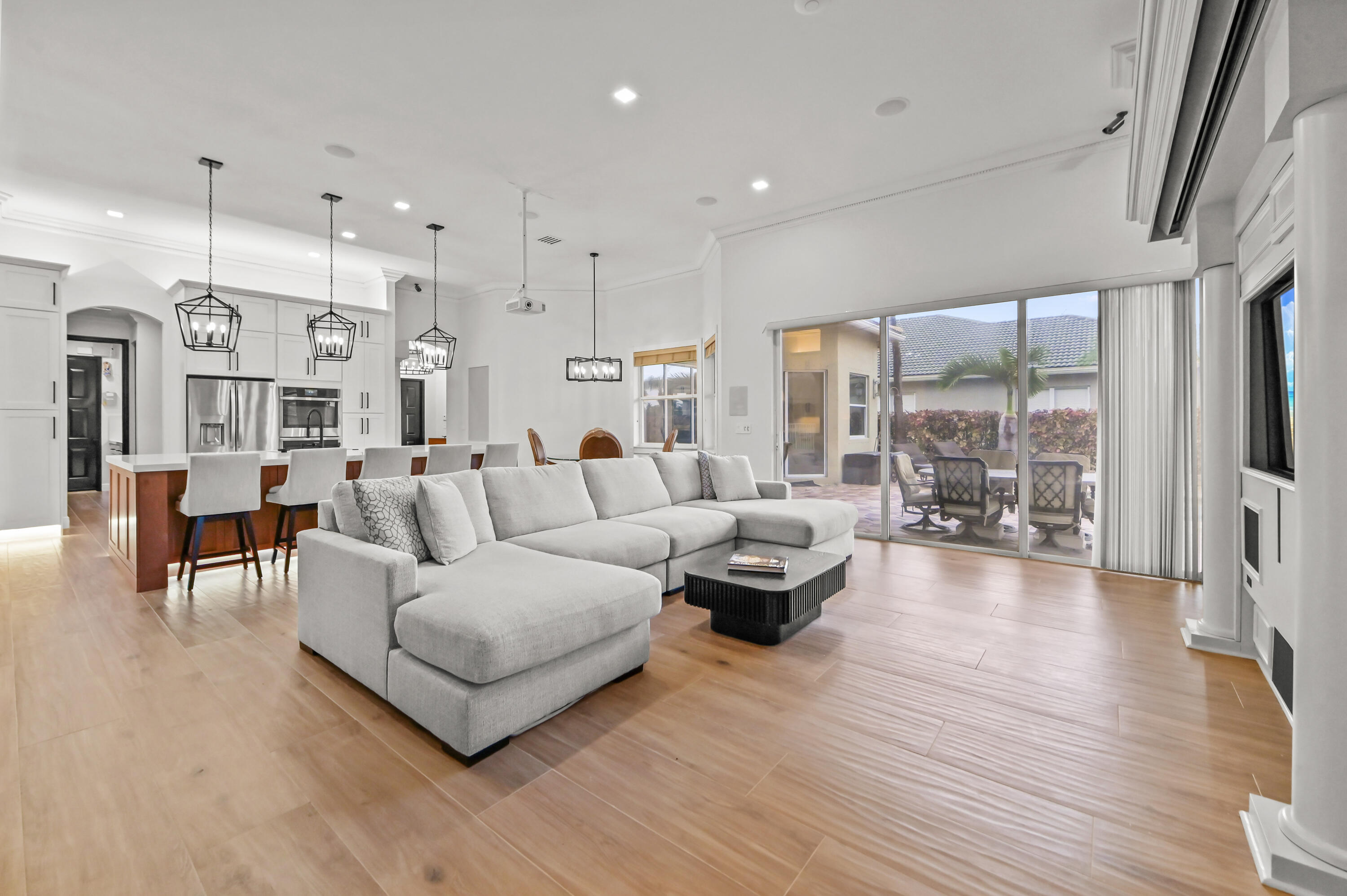 ISLES AT WELLINGTON - Residential
