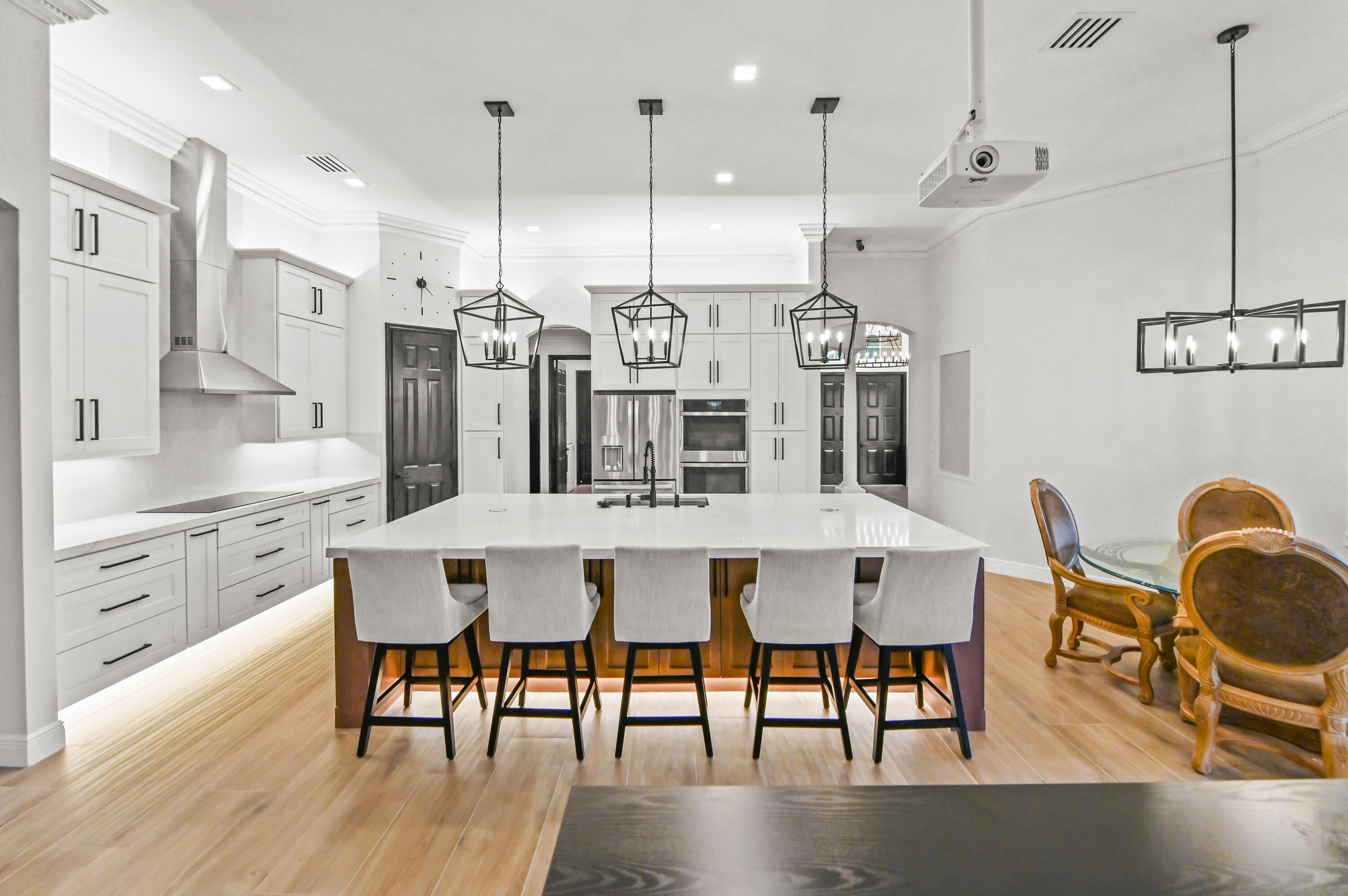 ISLES AT WELLINGTON - Residential