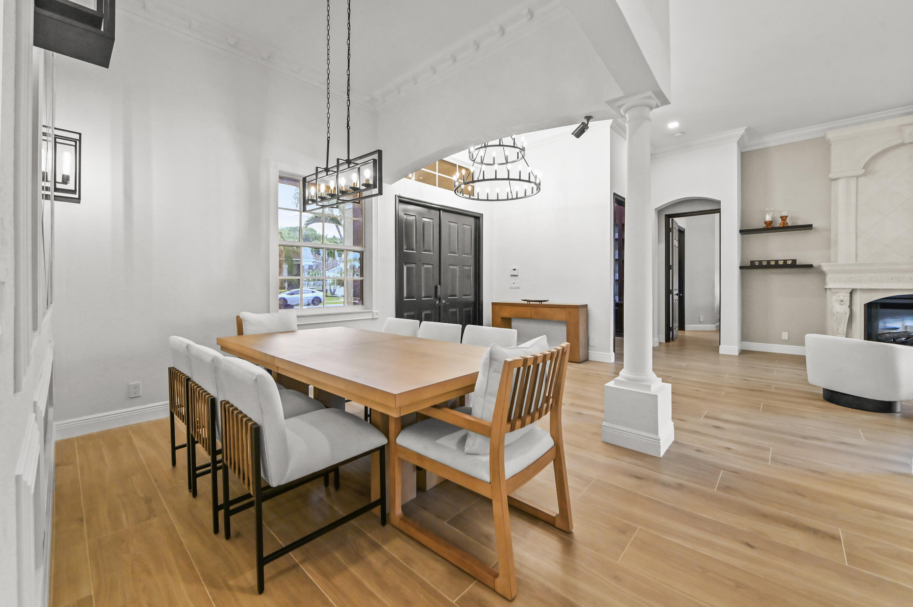 ISLES AT WELLINGTON - Residential