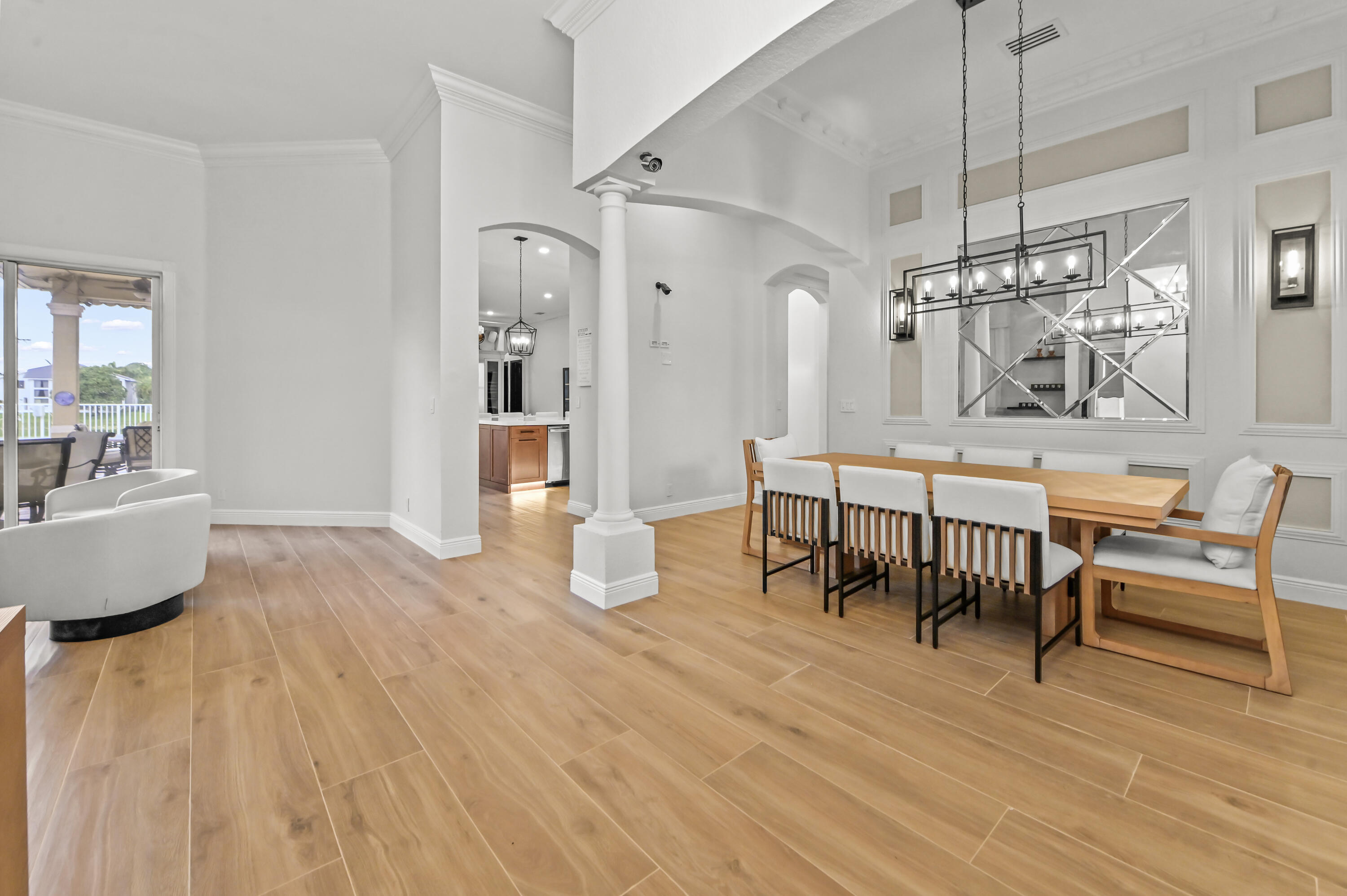 ISLES AT WELLINGTON - Residential