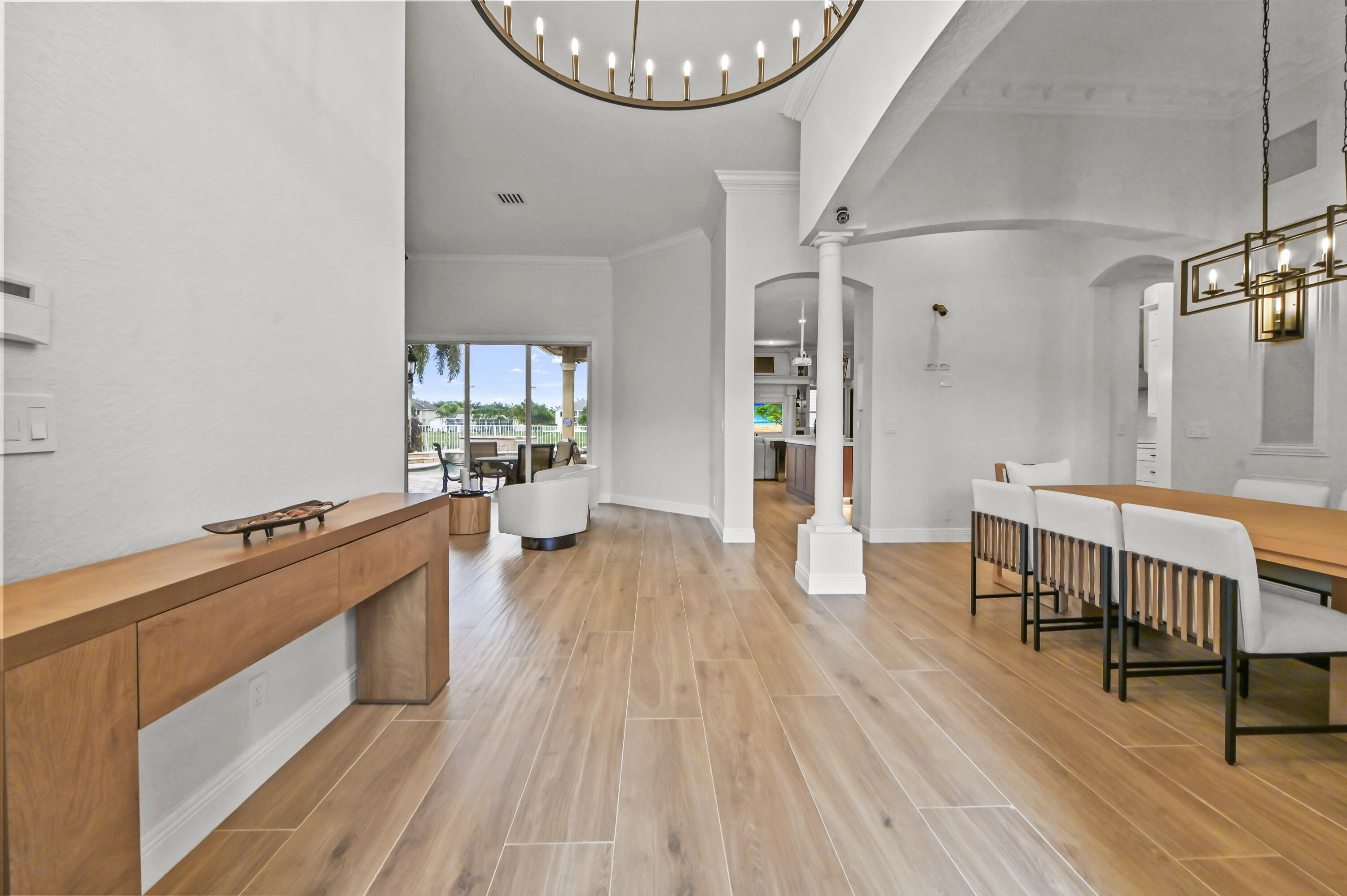 ISLES AT WELLINGTON - Residential