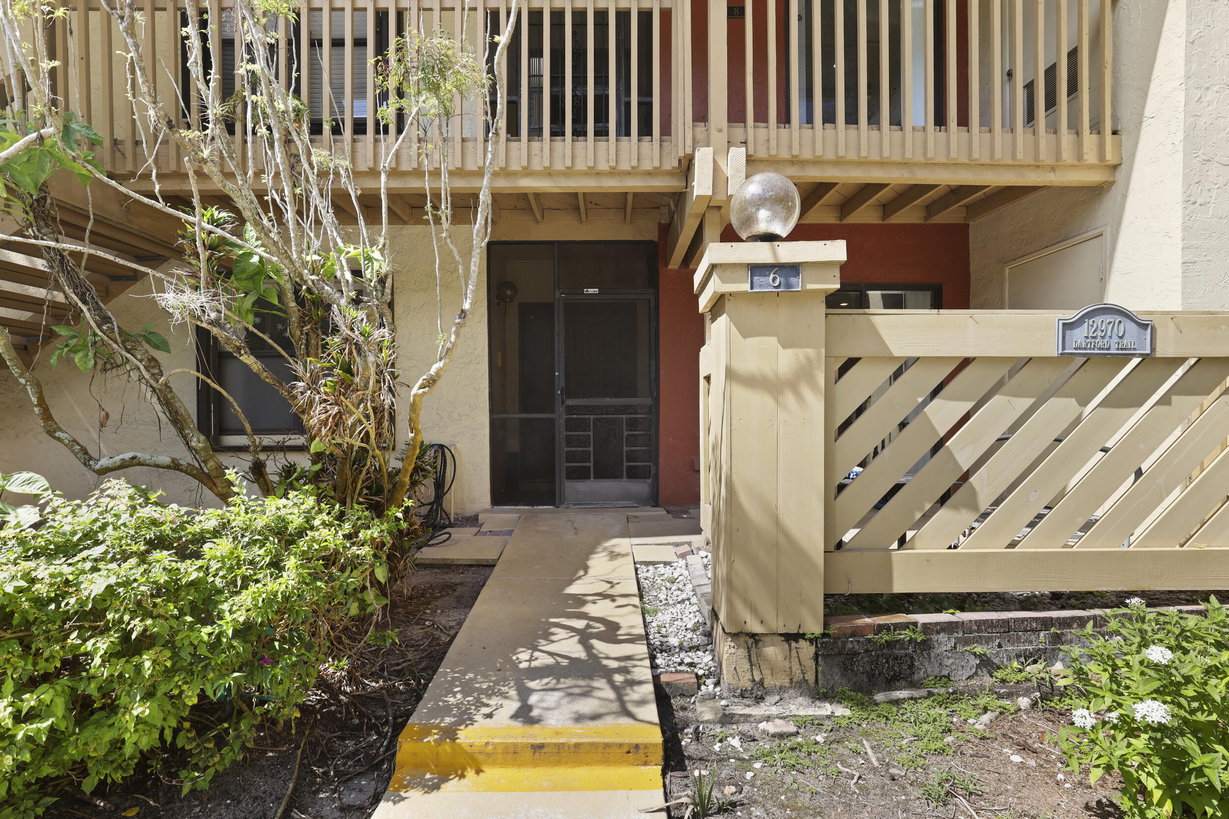 SHEFFIELD WOODS AT WELLINGTON CONDO - Residential