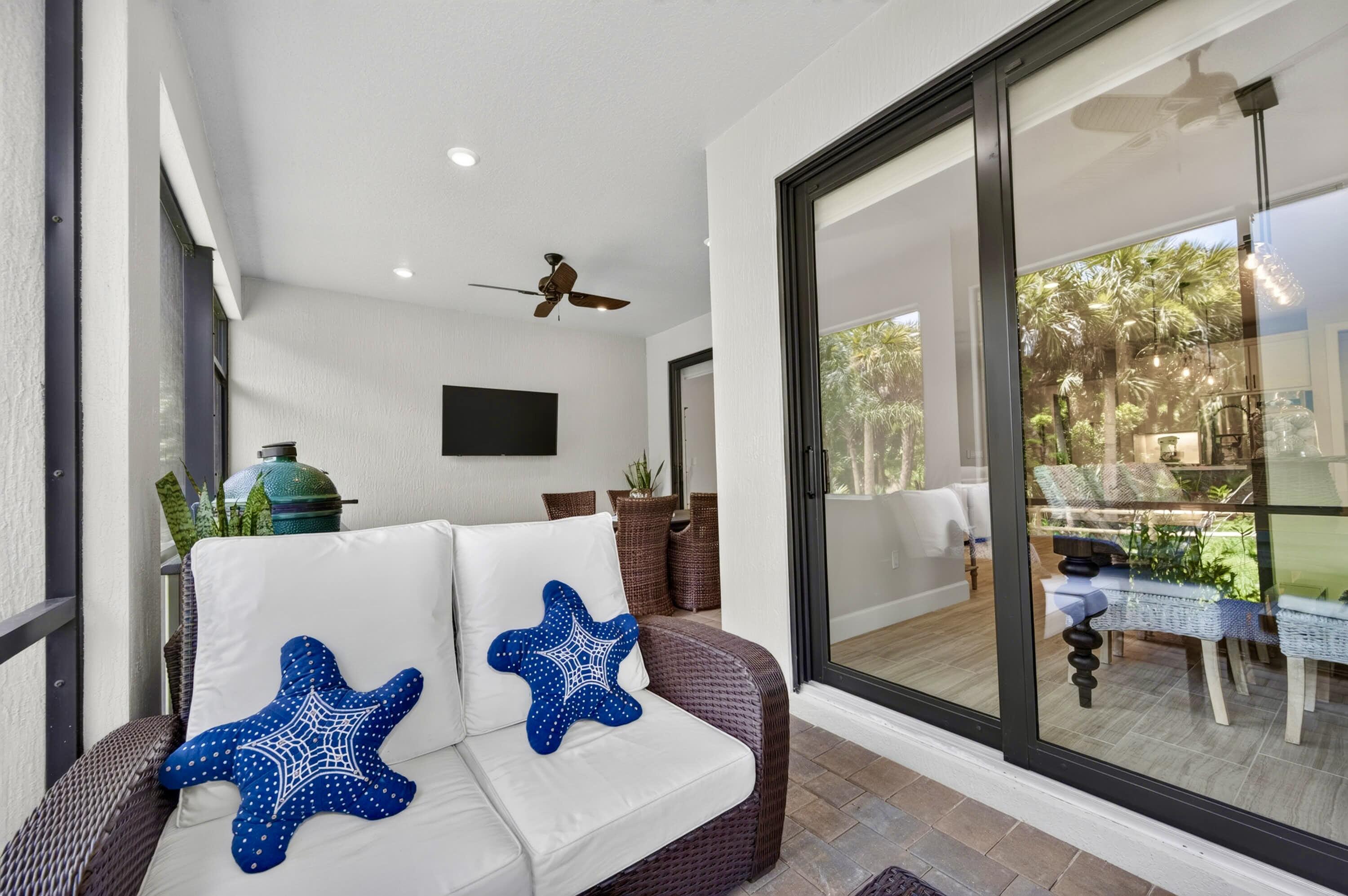 PRESERVE AT WATERWAY VILLAGE PD - POD X - Residential