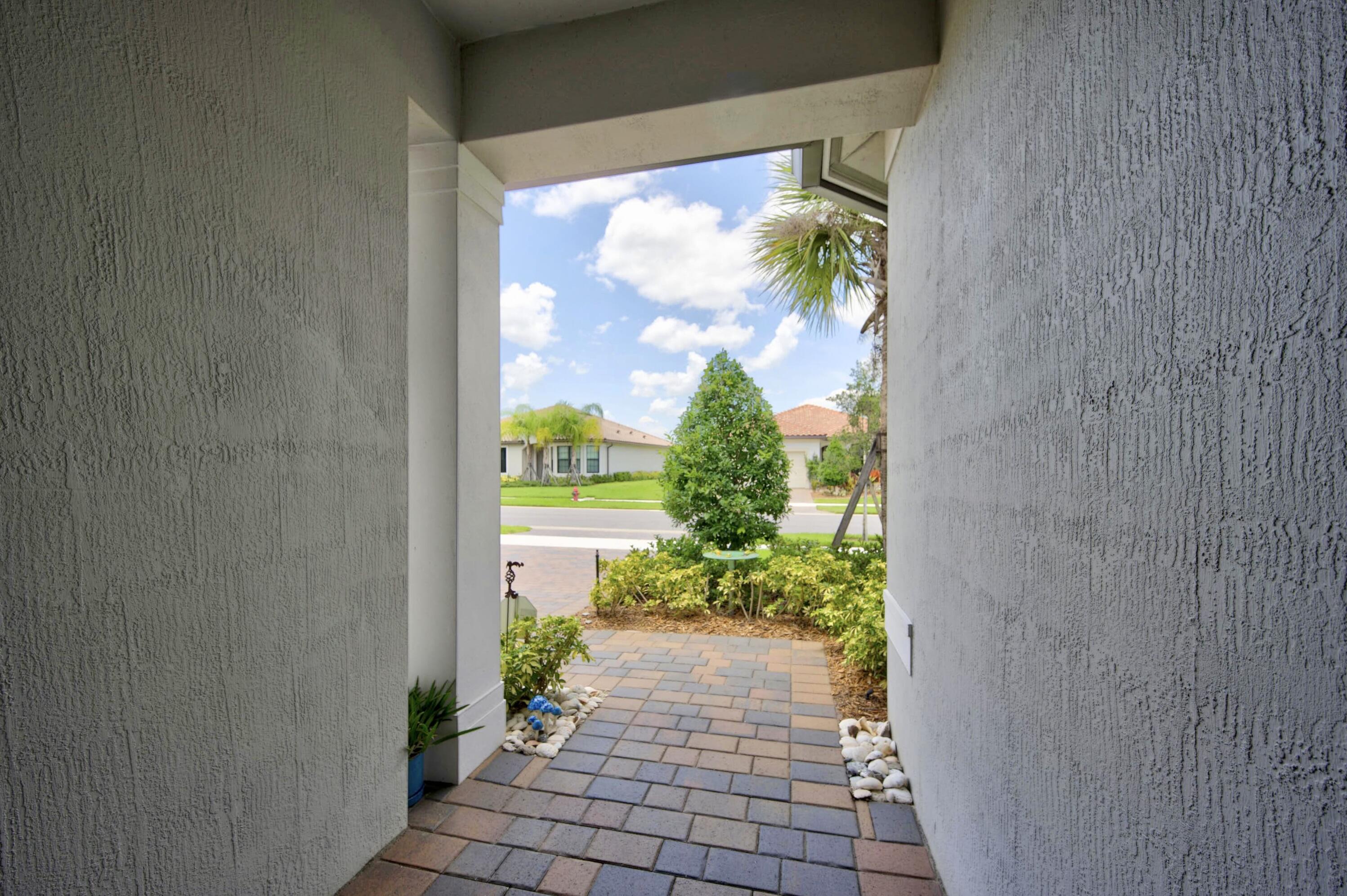 PRESERVE AT WATERWAY VILLAGE PD - POD X - Residential