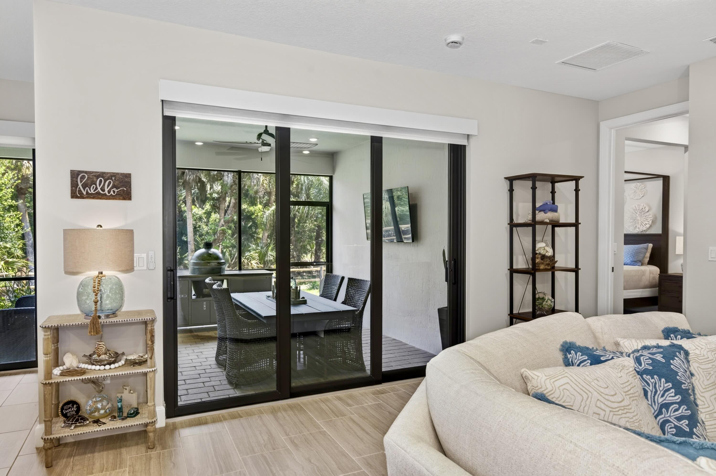PRESERVE AT WATERWAY VILLAGE PD - POD X - Residential