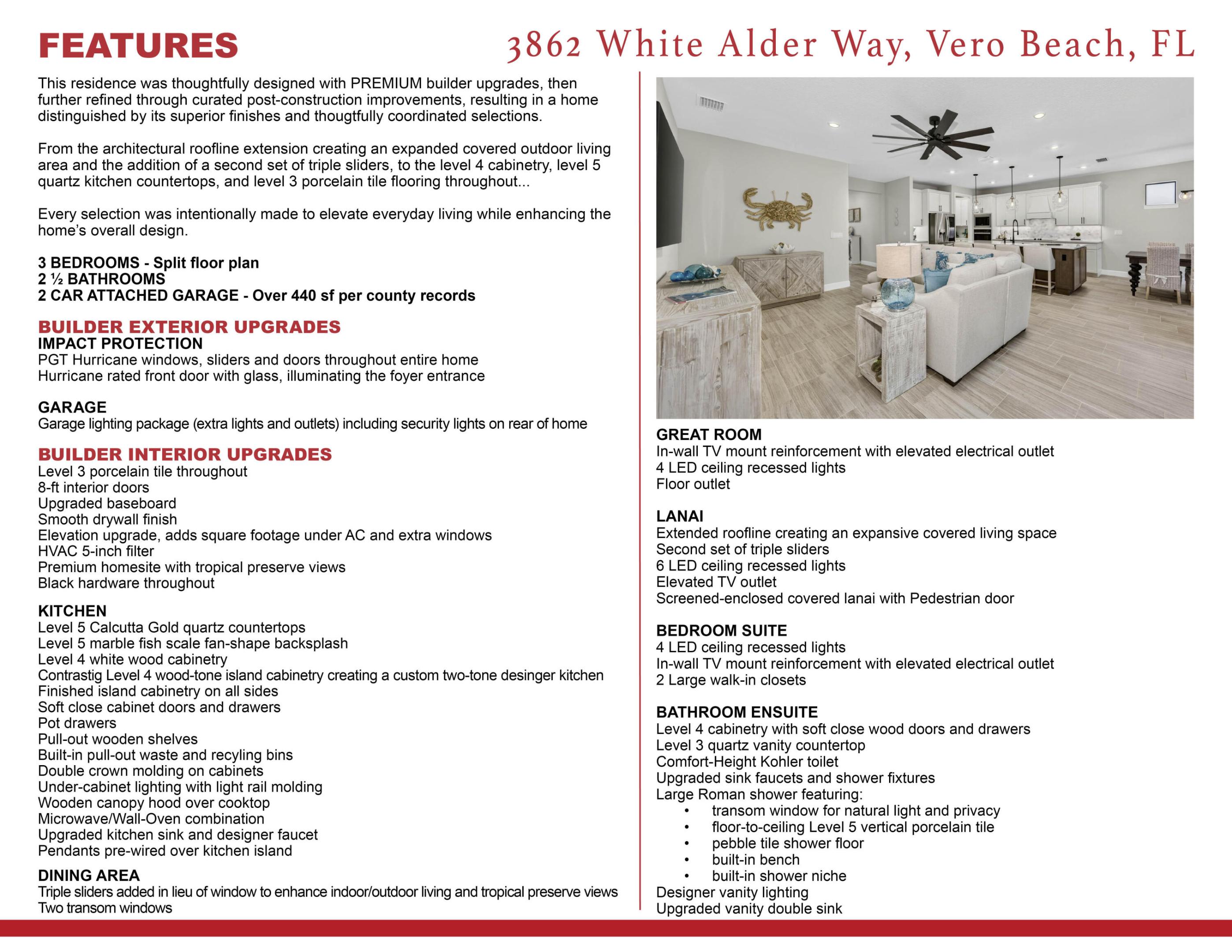 PRESERVE AT WATERWAY VILLAGE PD - POD X - Residential