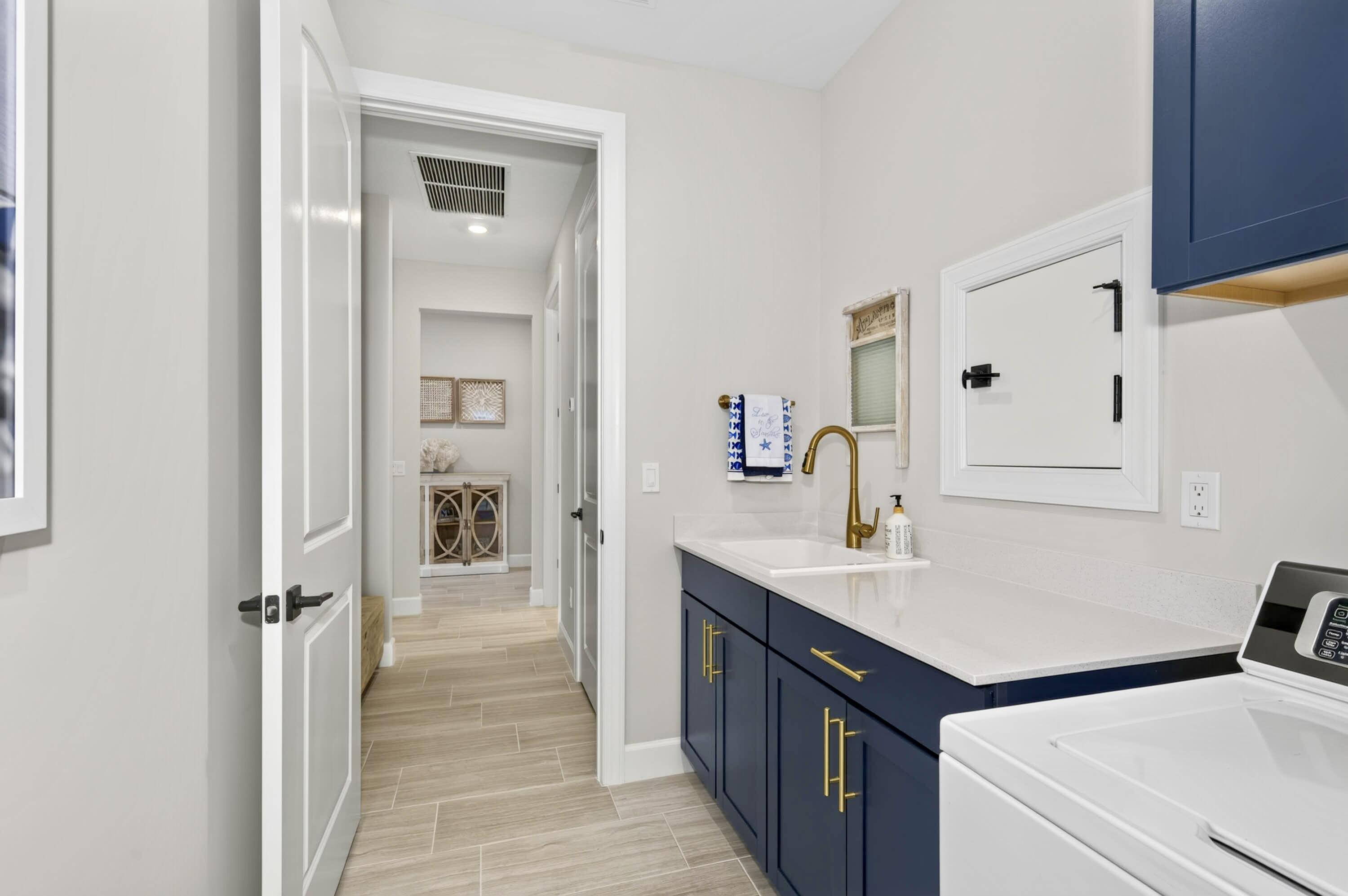 PRESERVE AT WATERWAY VILLAGE PD - POD X - Residential