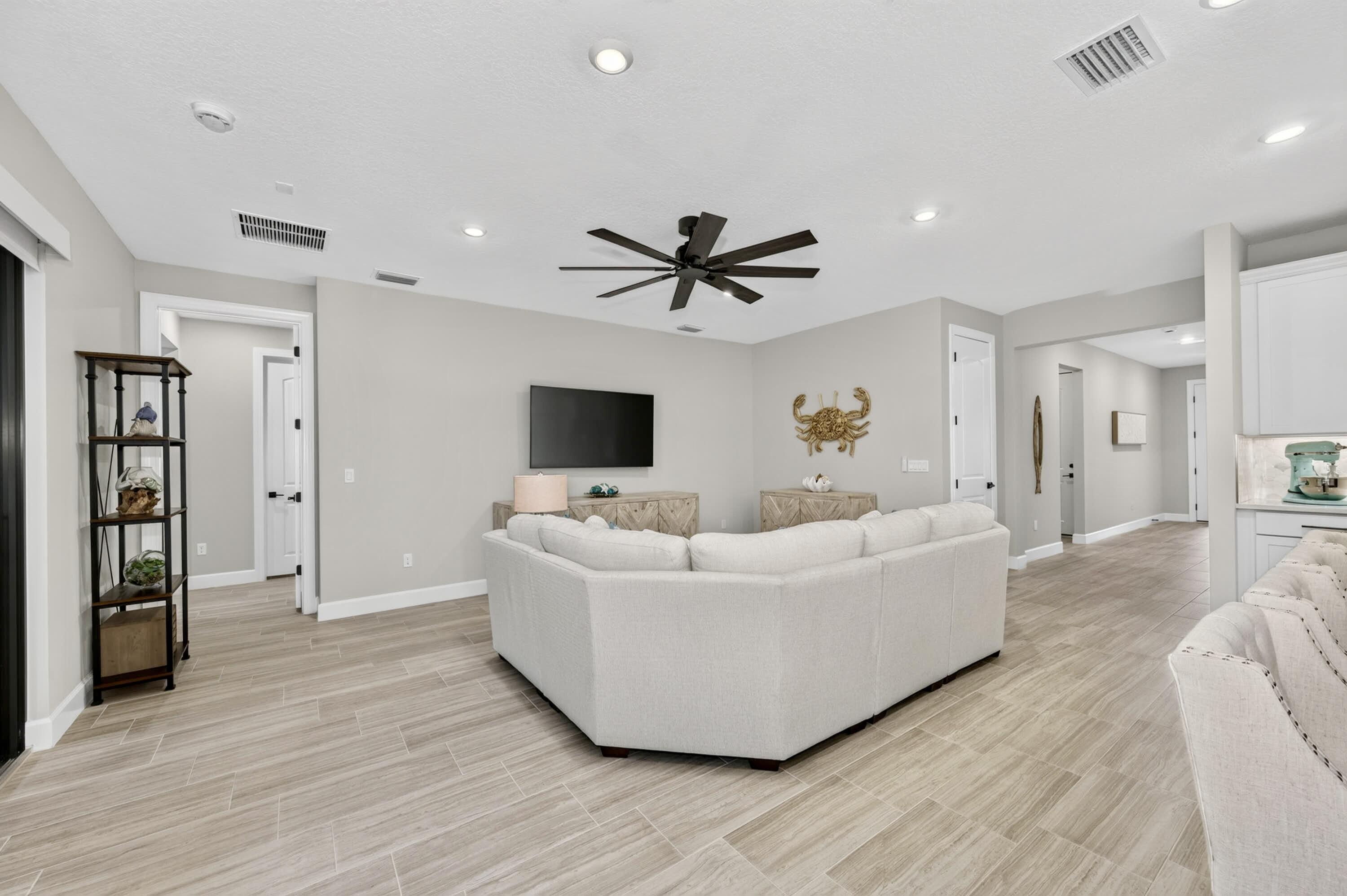 PRESERVE AT WATERWAY VILLAGE PD - POD X - Residential