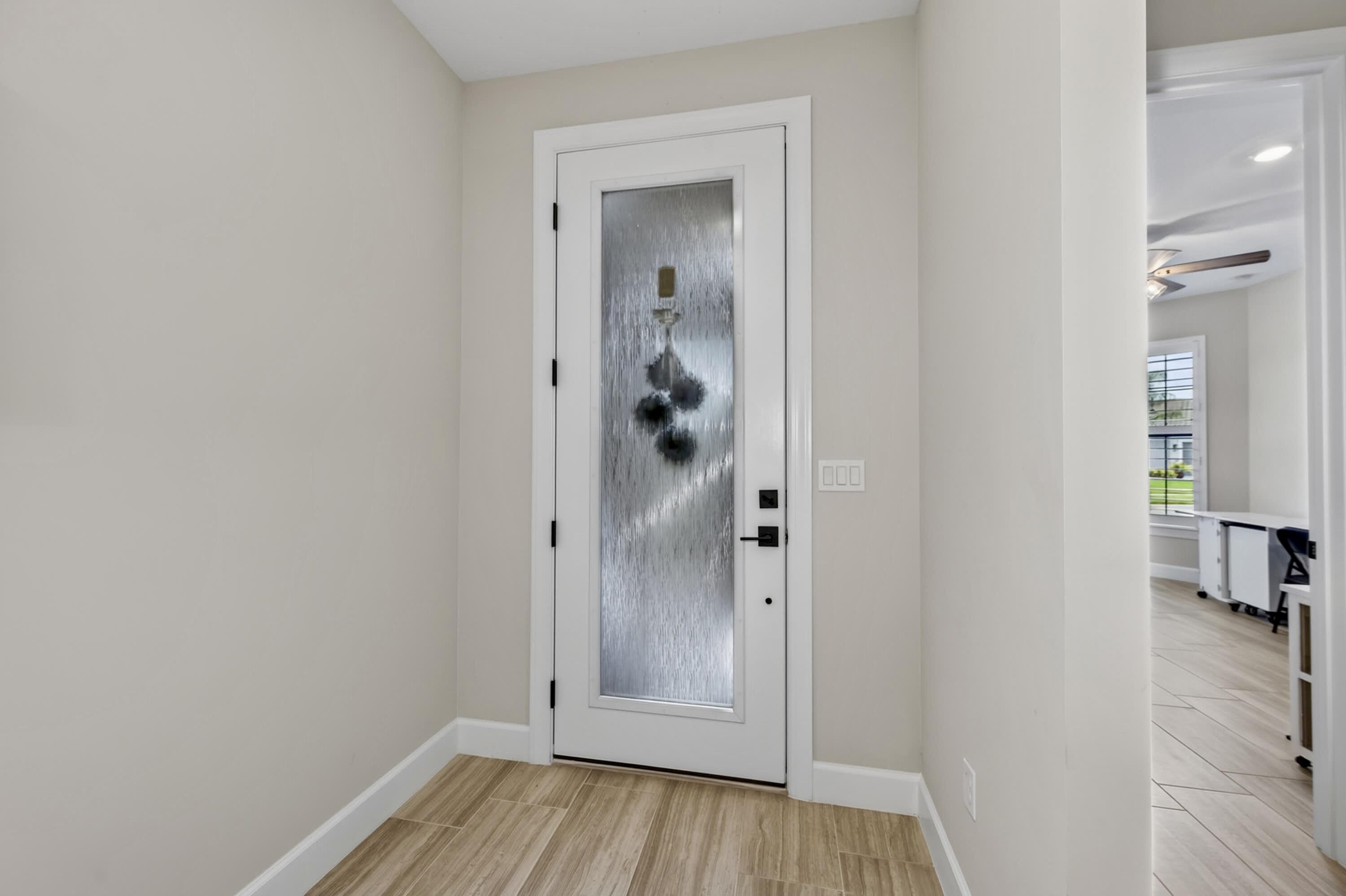 PRESERVE AT WATERWAY VILLAGE PD - POD X - Residential