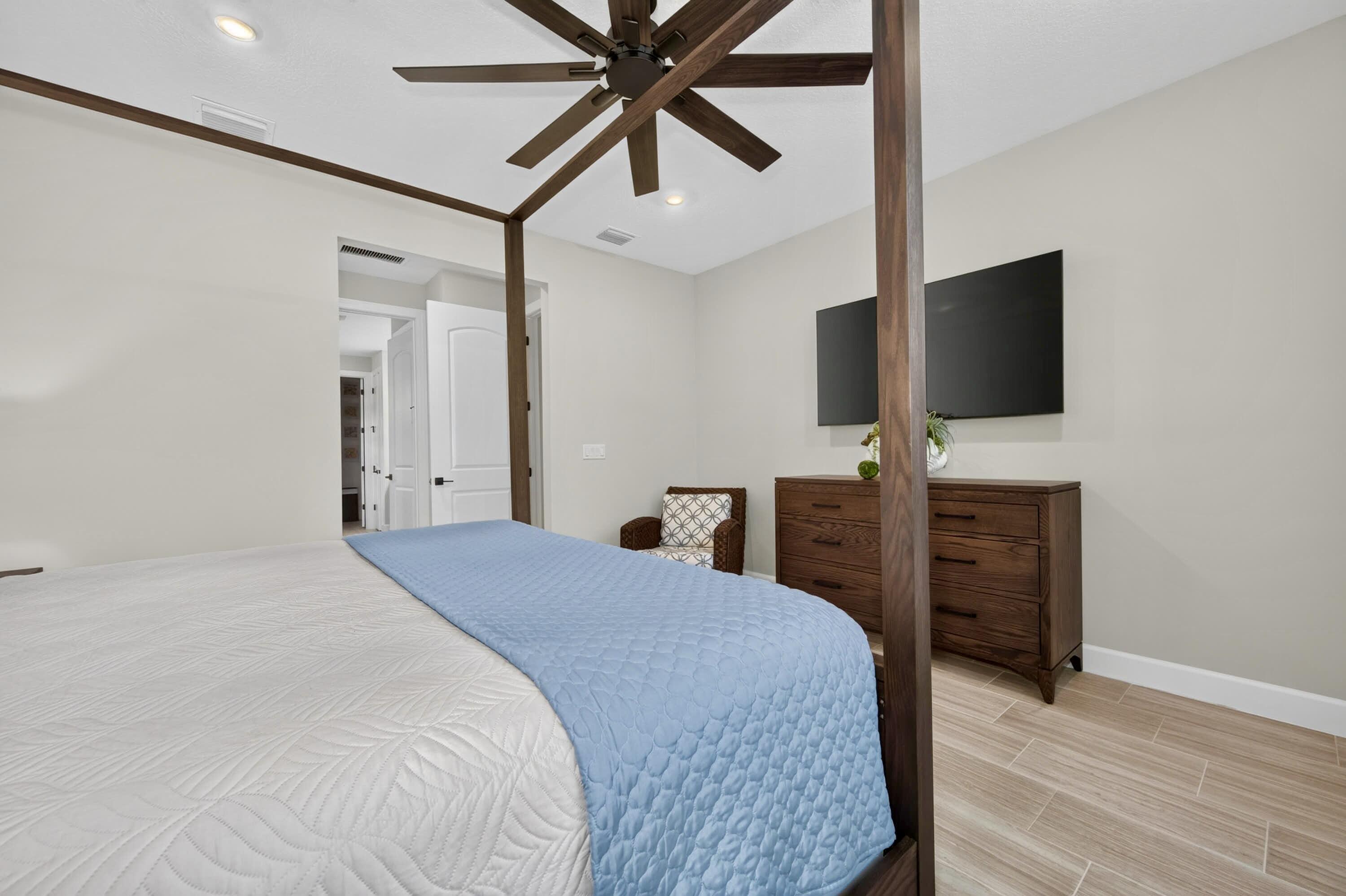PRESERVE AT WATERWAY VILLAGE PD - POD X - Residential