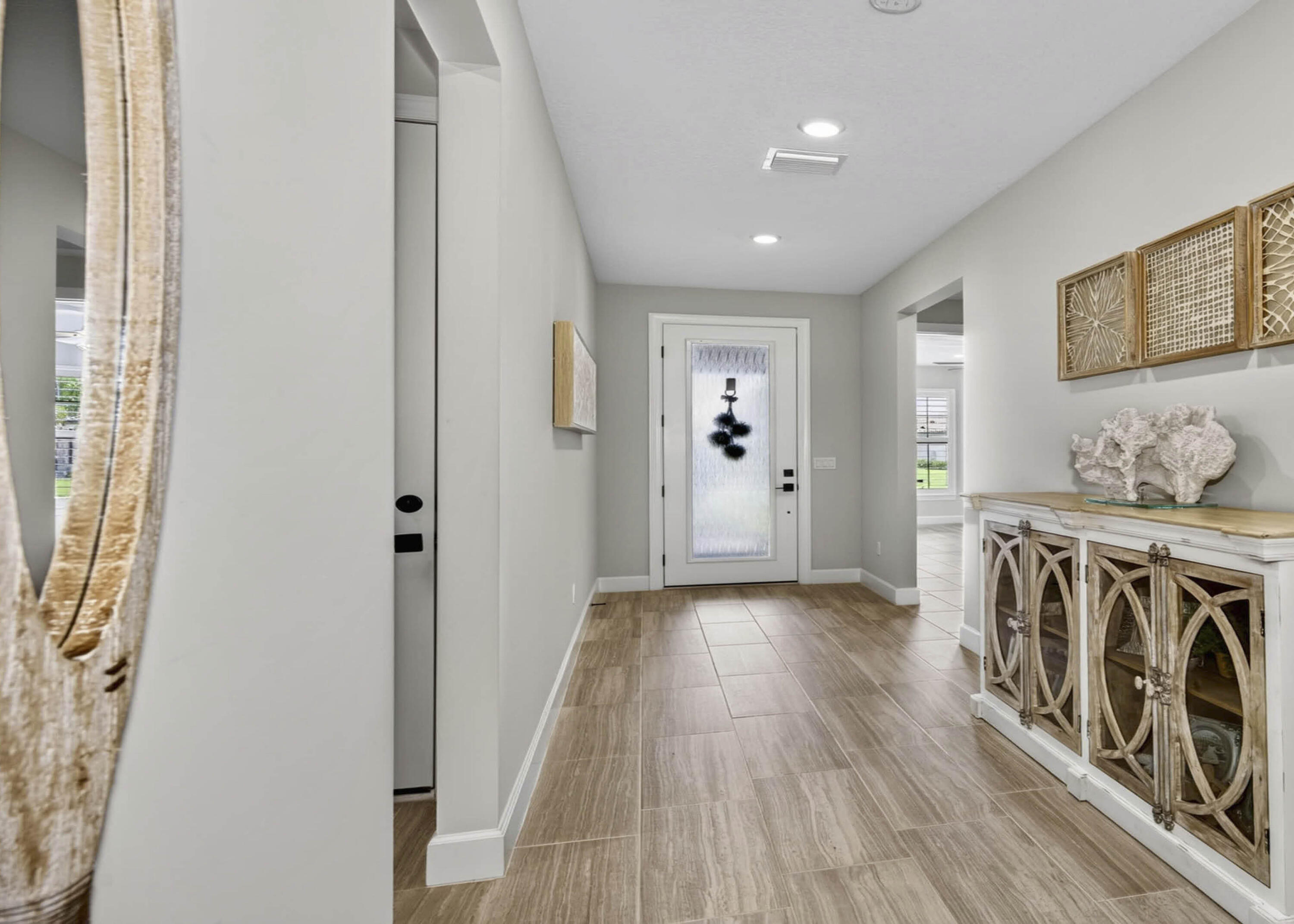 PRESERVE AT WATERWAY VILLAGE PD - POD X - Residential