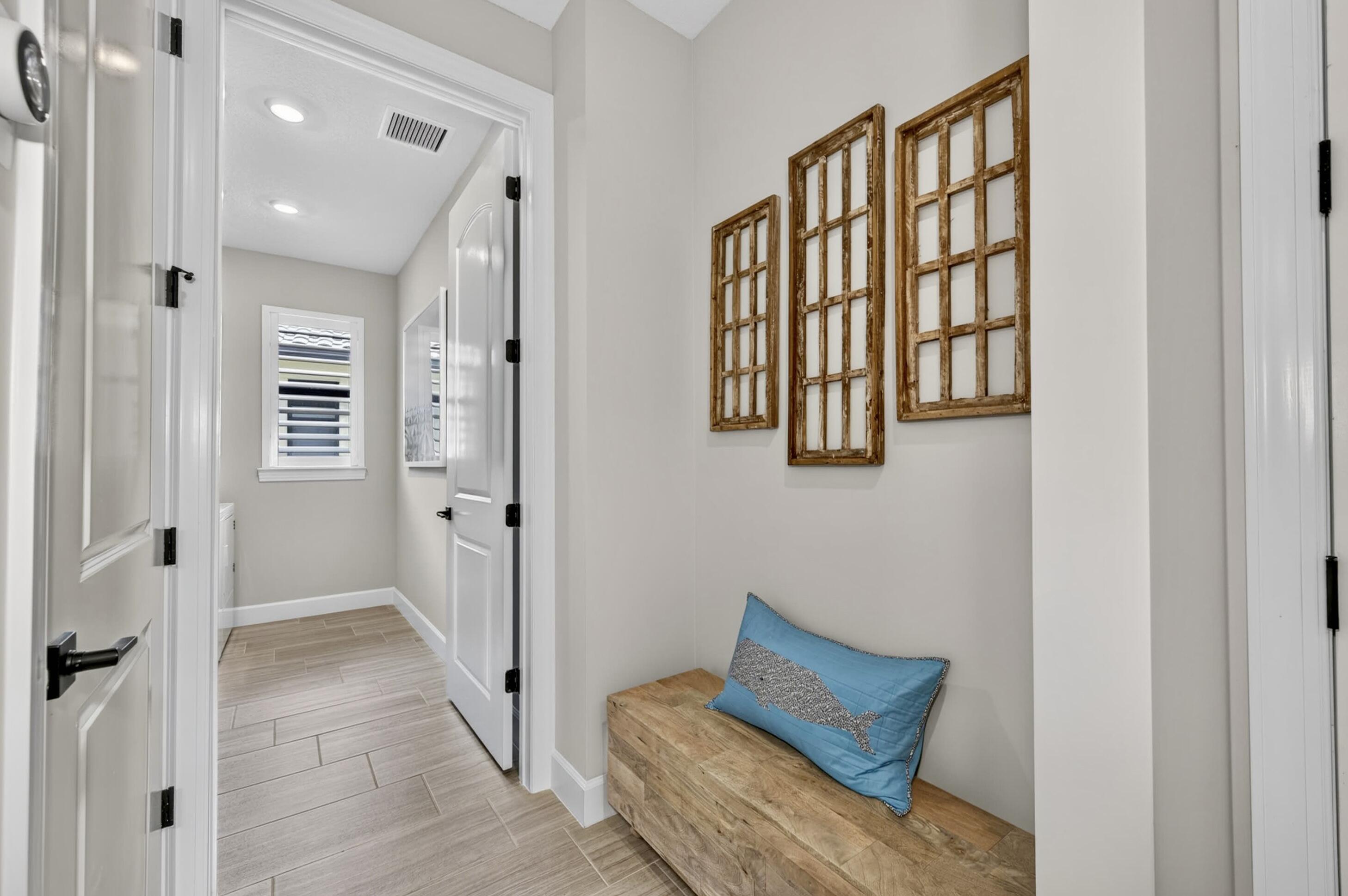 PRESERVE AT WATERWAY VILLAGE PD - POD X - Residential