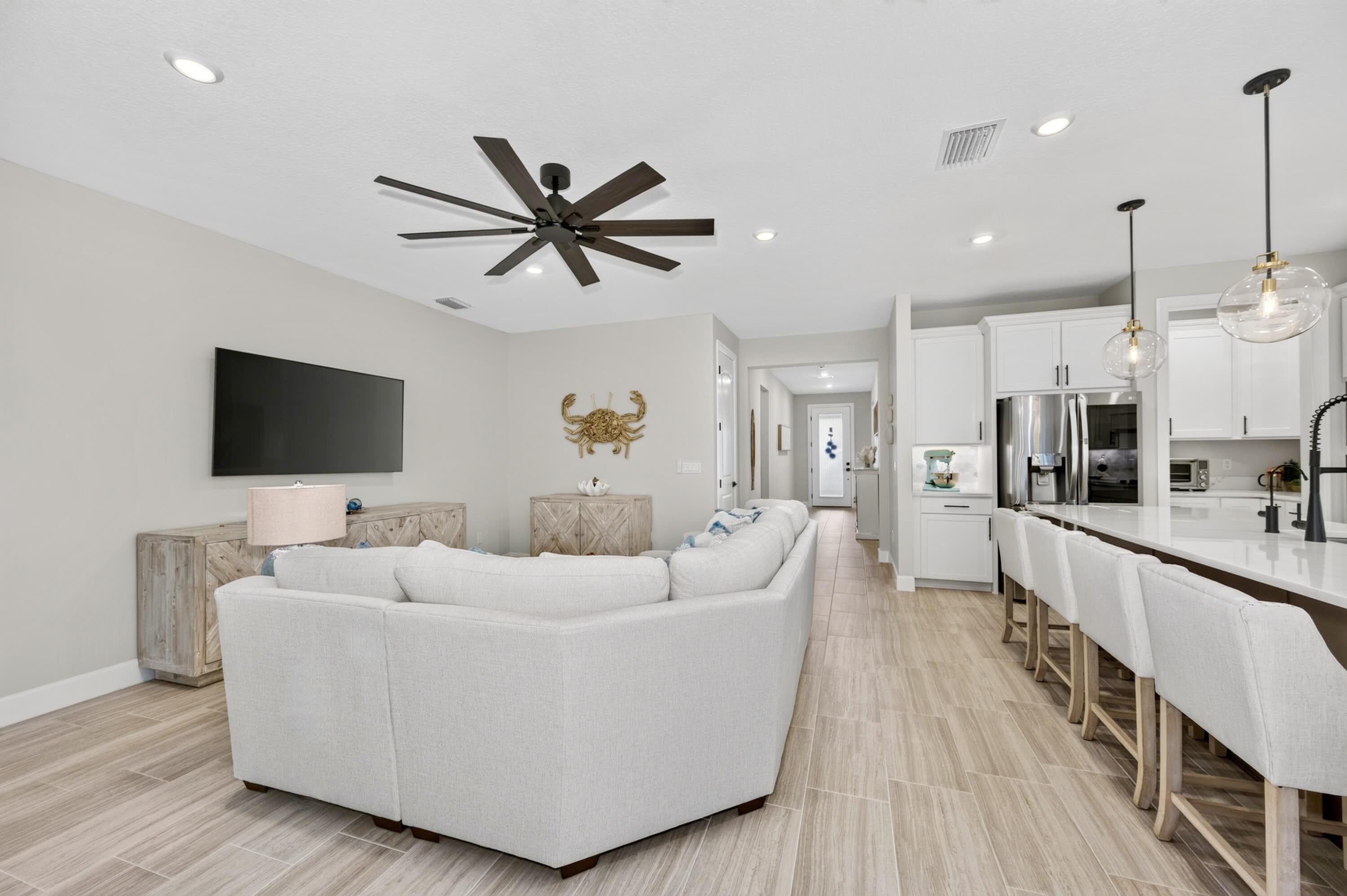 PRESERVE AT WATERWAY VILLAGE PD - POD X - Residential