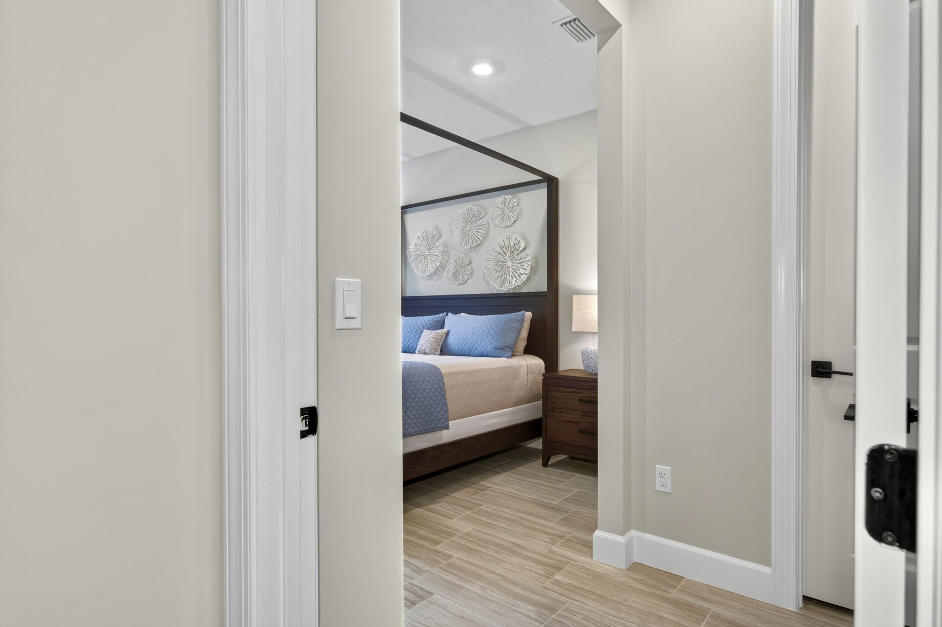 PRESERVE AT WATERWAY VILLAGE PD - POD X - Residential