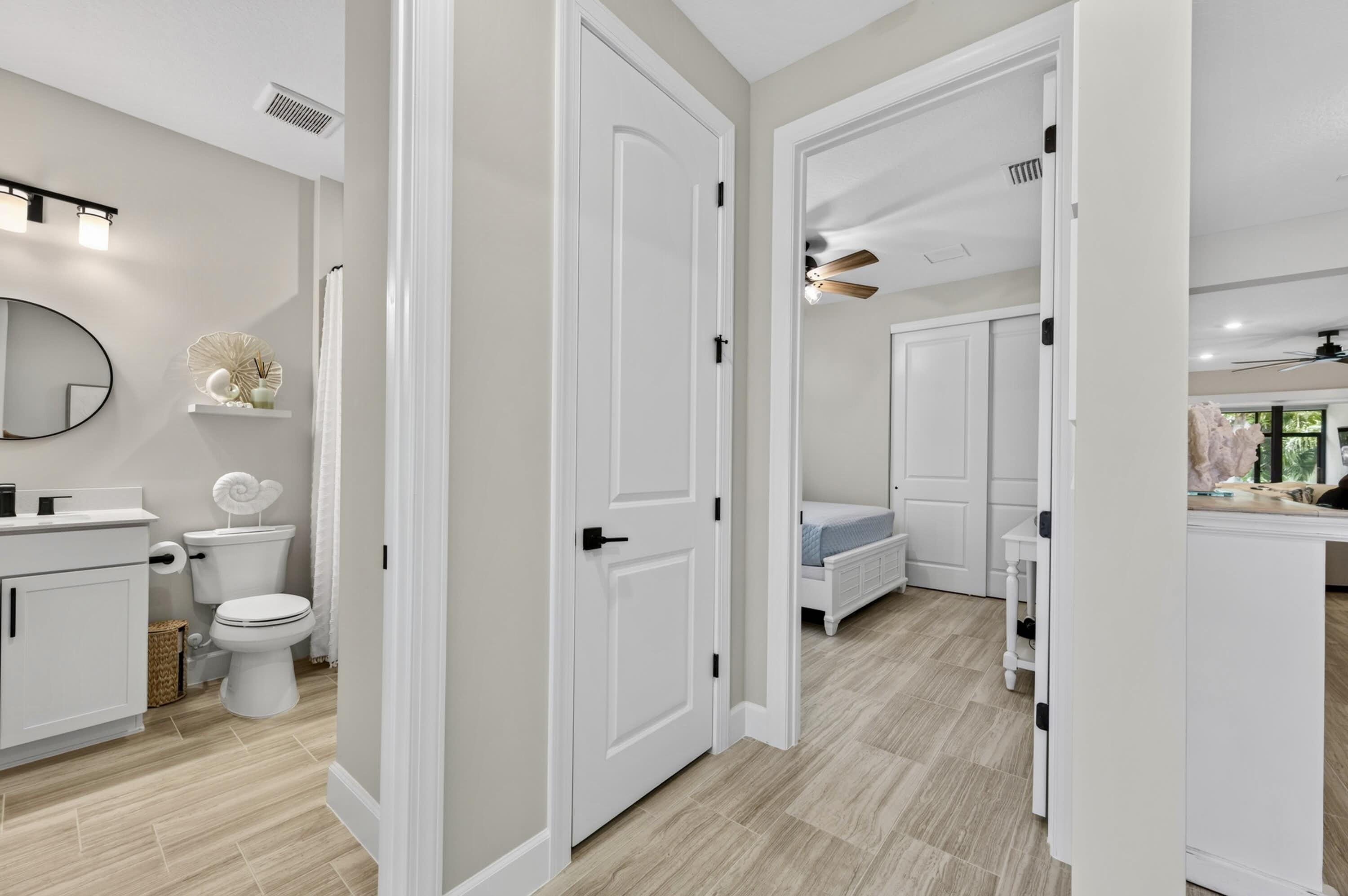 PRESERVE AT WATERWAY VILLAGE PD - POD X - Residential
