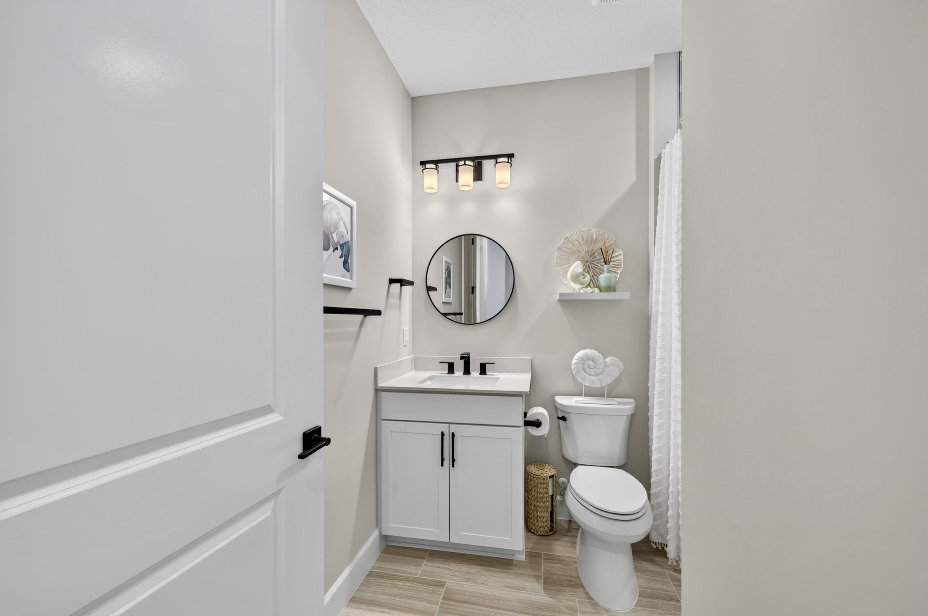 PRESERVE AT WATERWAY VILLAGE PD - POD X - Residential