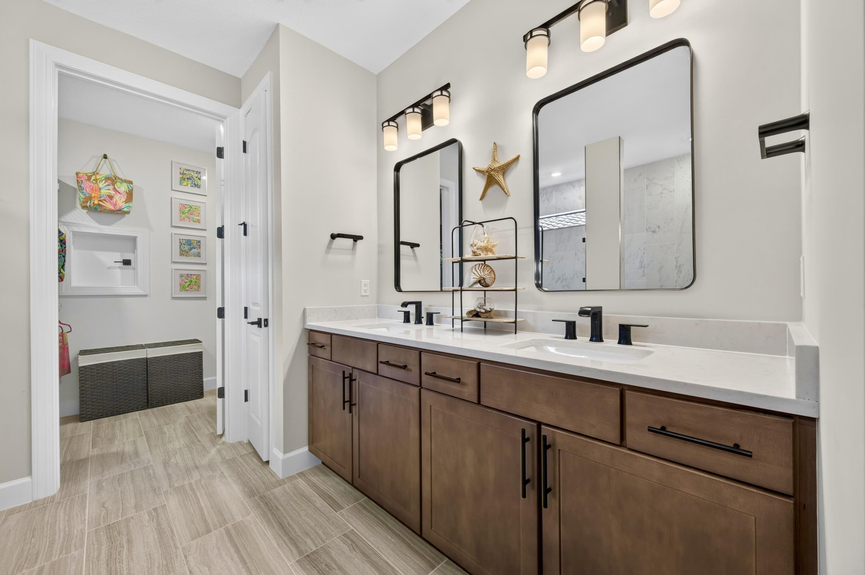 PRESERVE AT WATERWAY VILLAGE PD - POD X - Residential