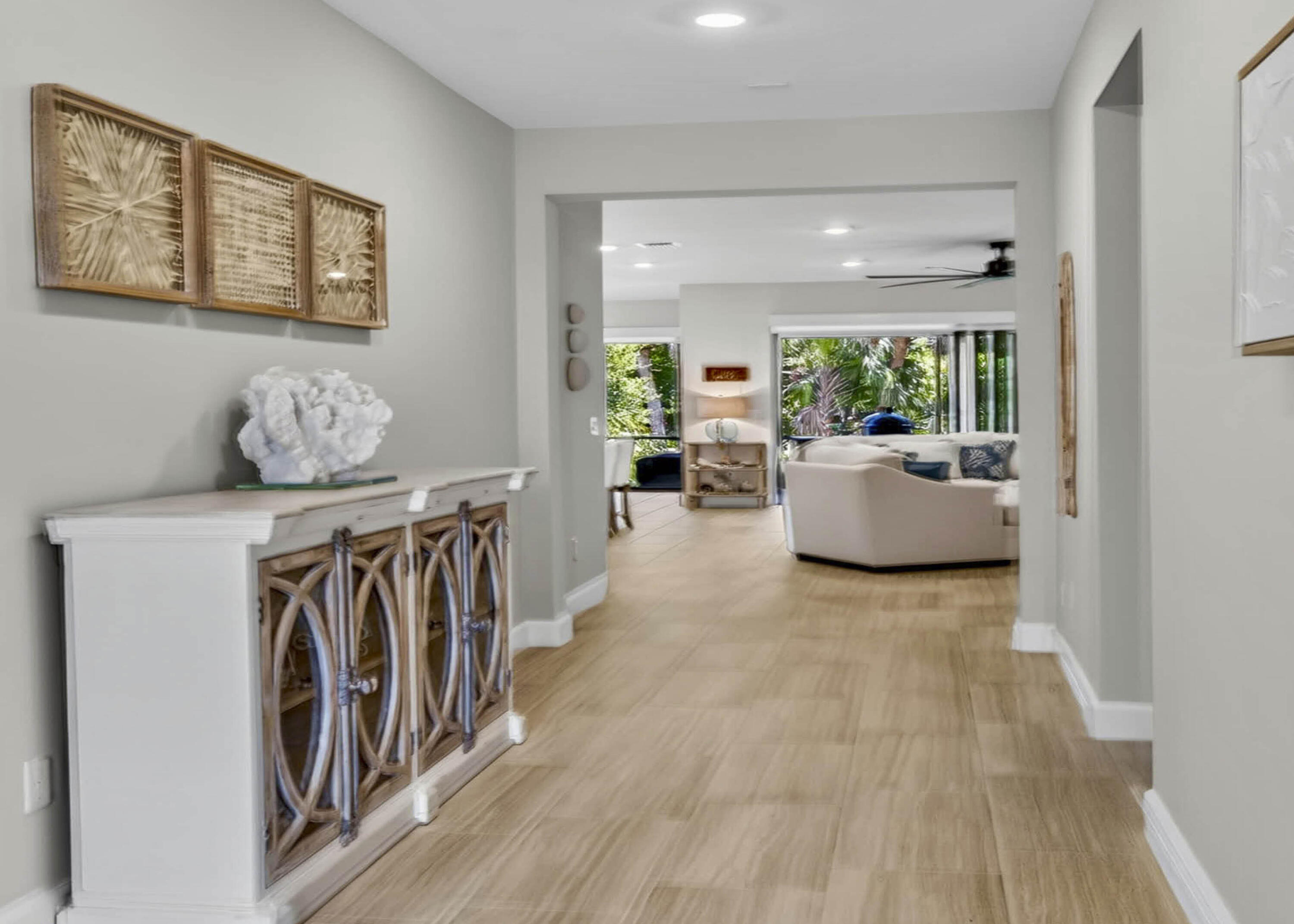PRESERVE AT WATERWAY VILLAGE PD - POD X - Residential