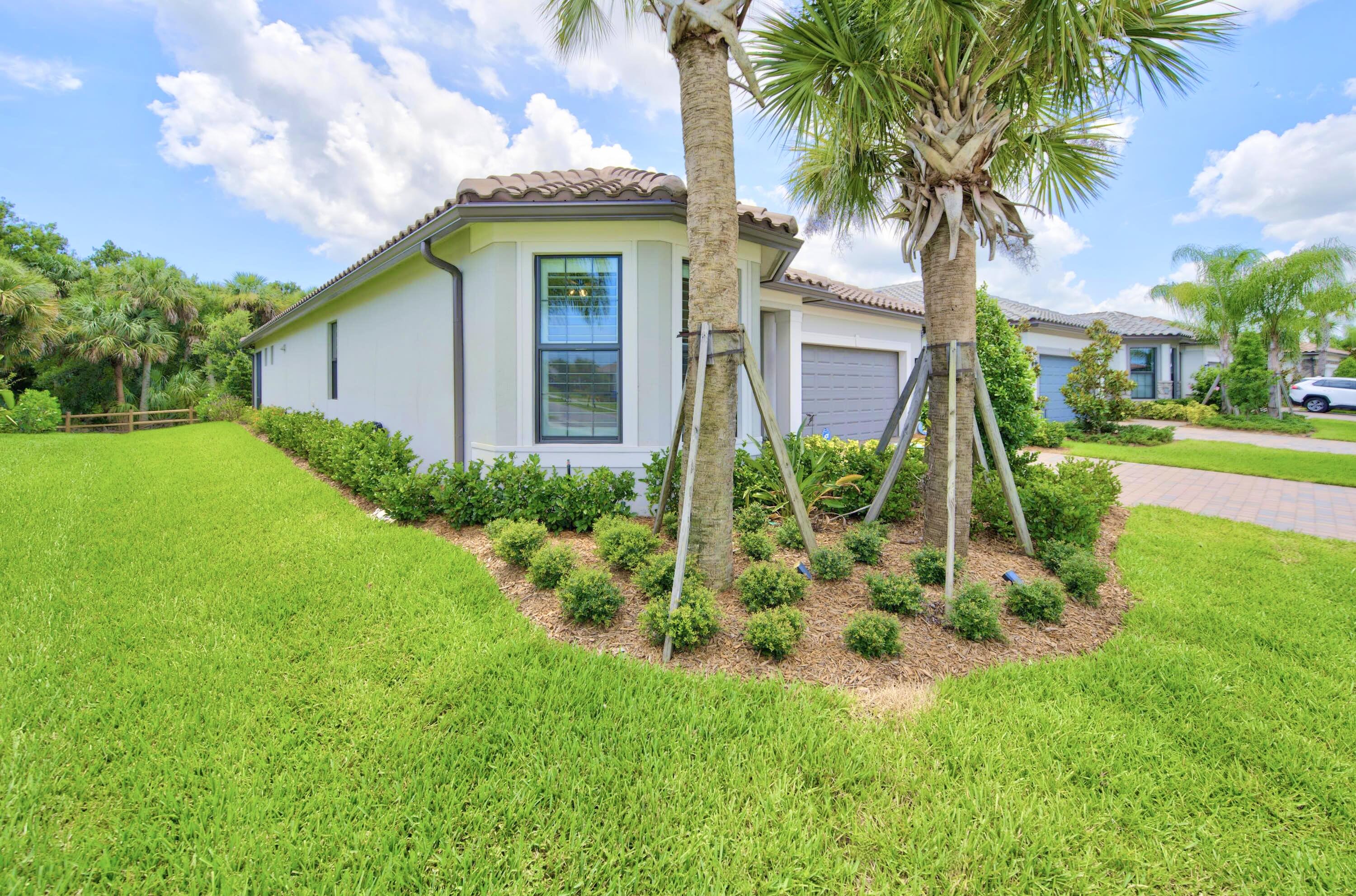 PRESERVE AT WATERWAY VILLAGE PD - POD X - Residential
