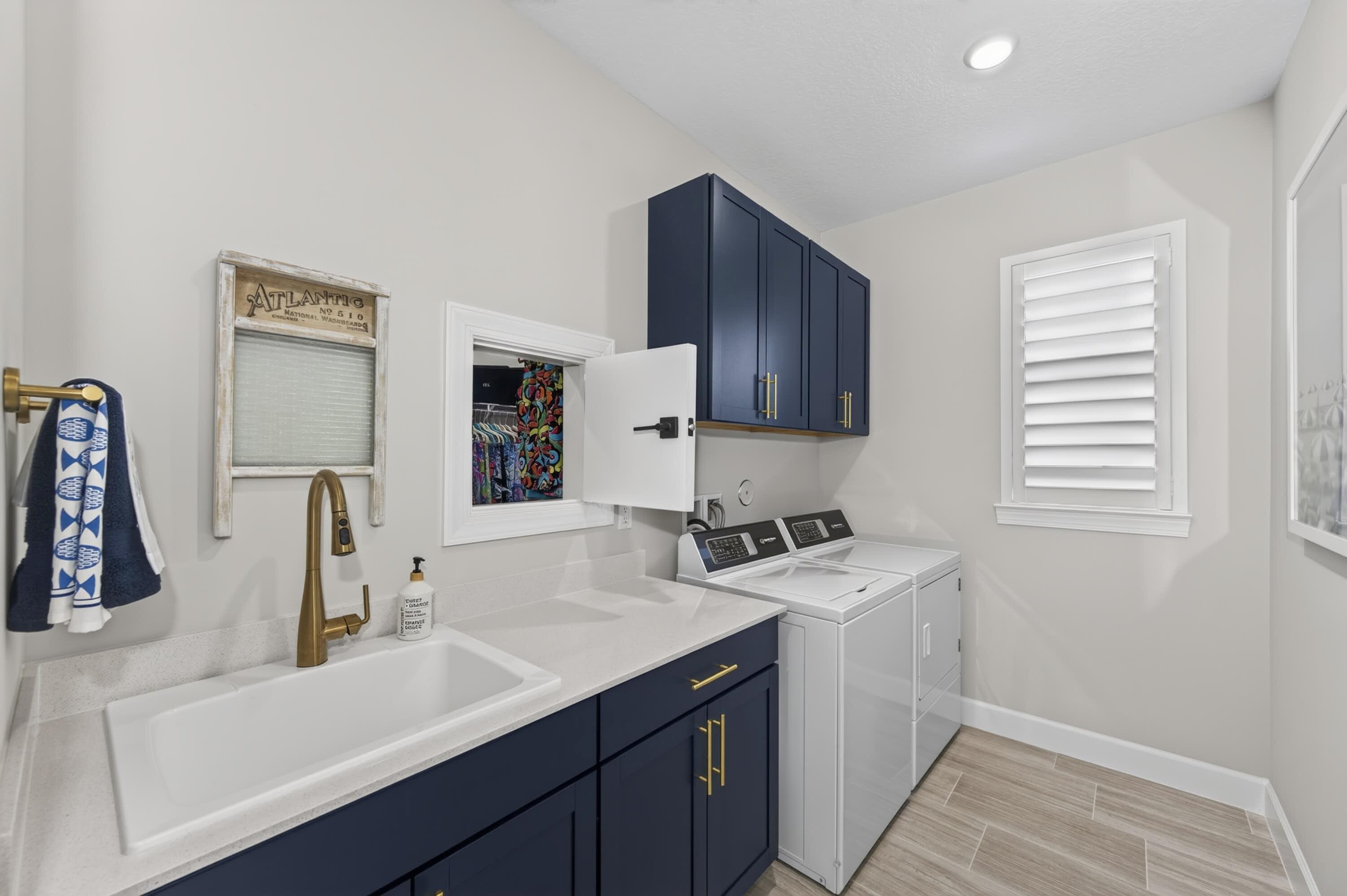 PRESERVE AT WATERWAY VILLAGE PD - POD X - Residential