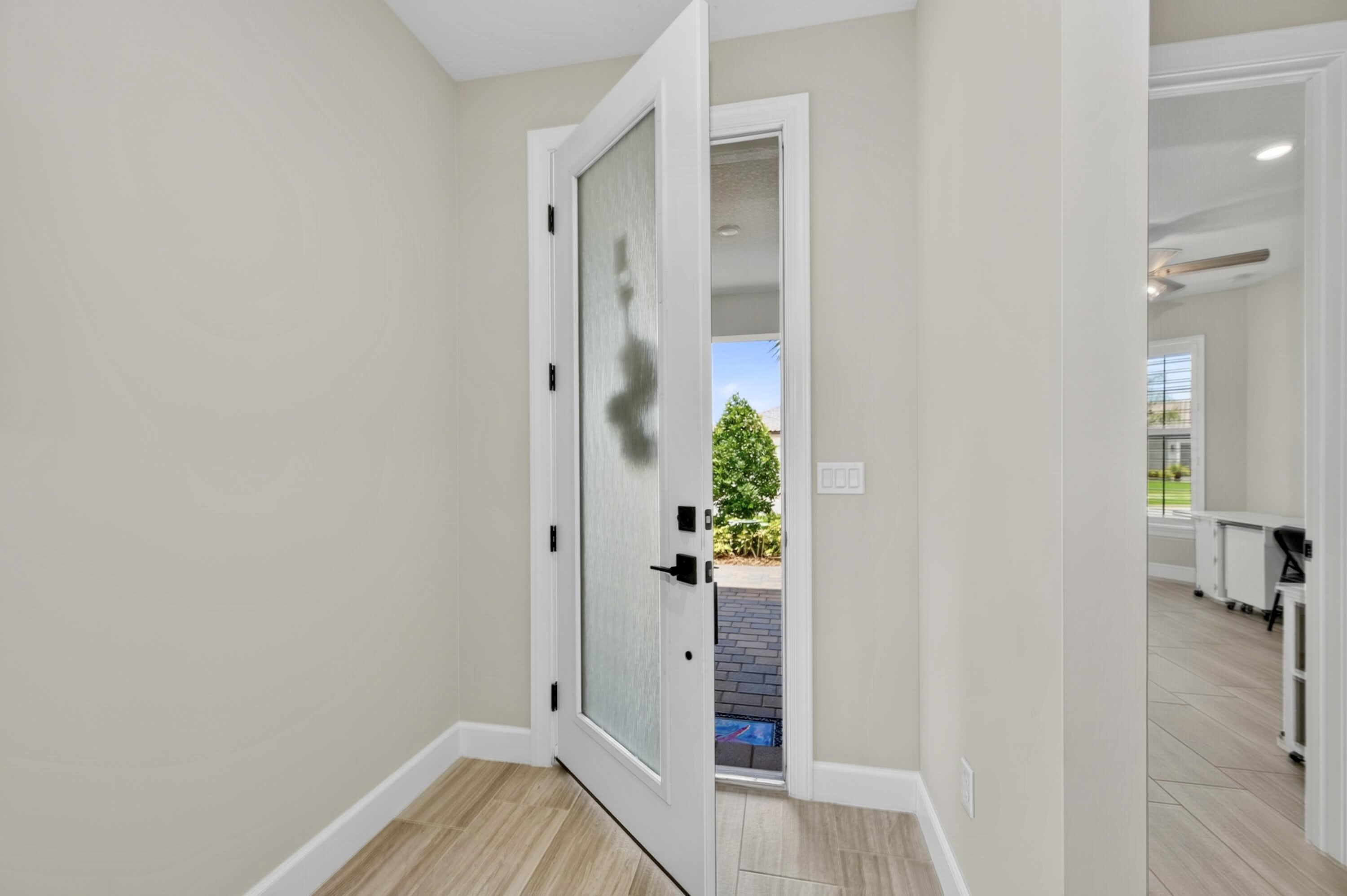 PRESERVE AT WATERWAY VILLAGE PD - POD X - Residential