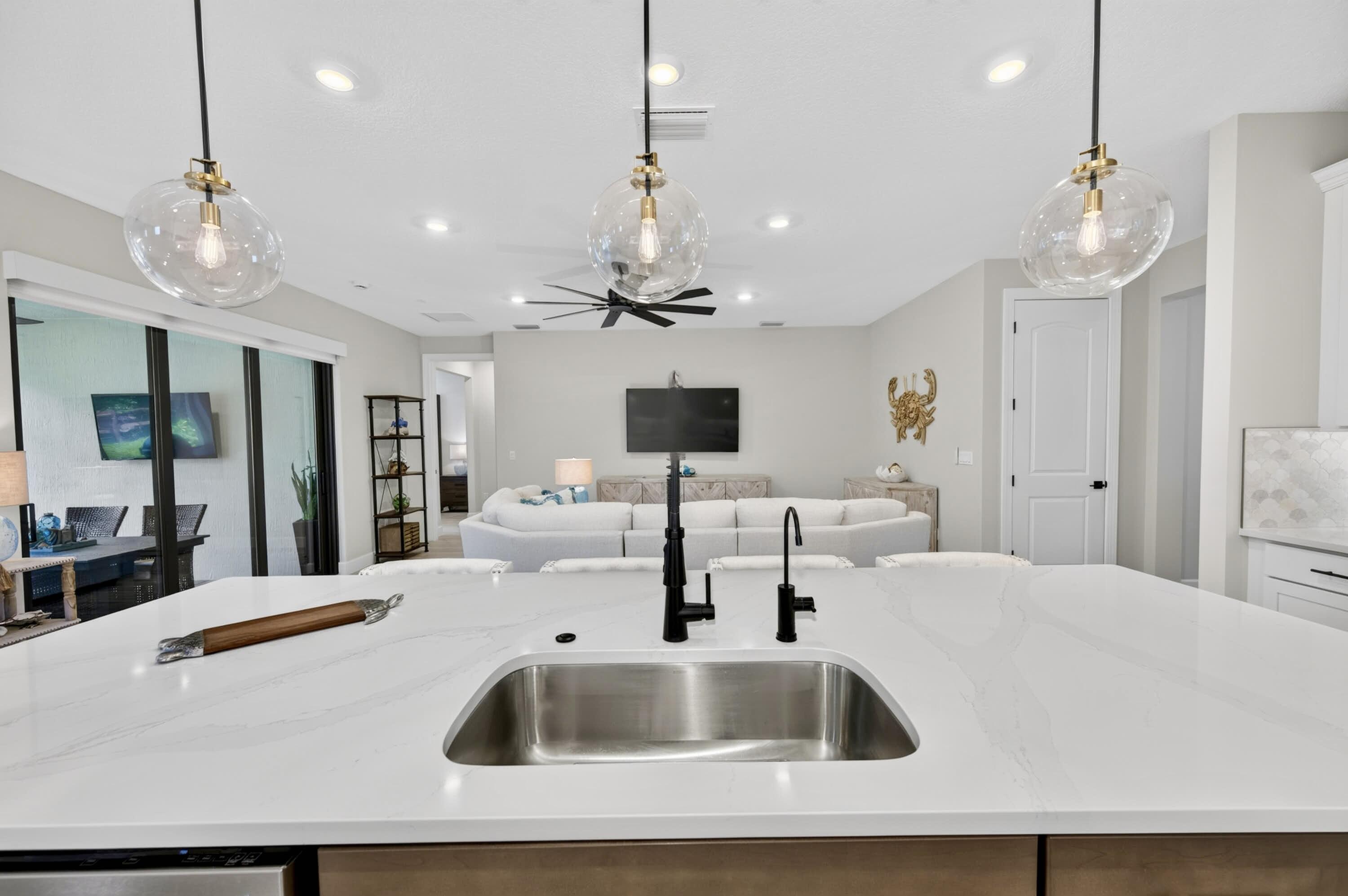 PRESERVE AT WATERWAY VILLAGE PD - POD X - Residential
