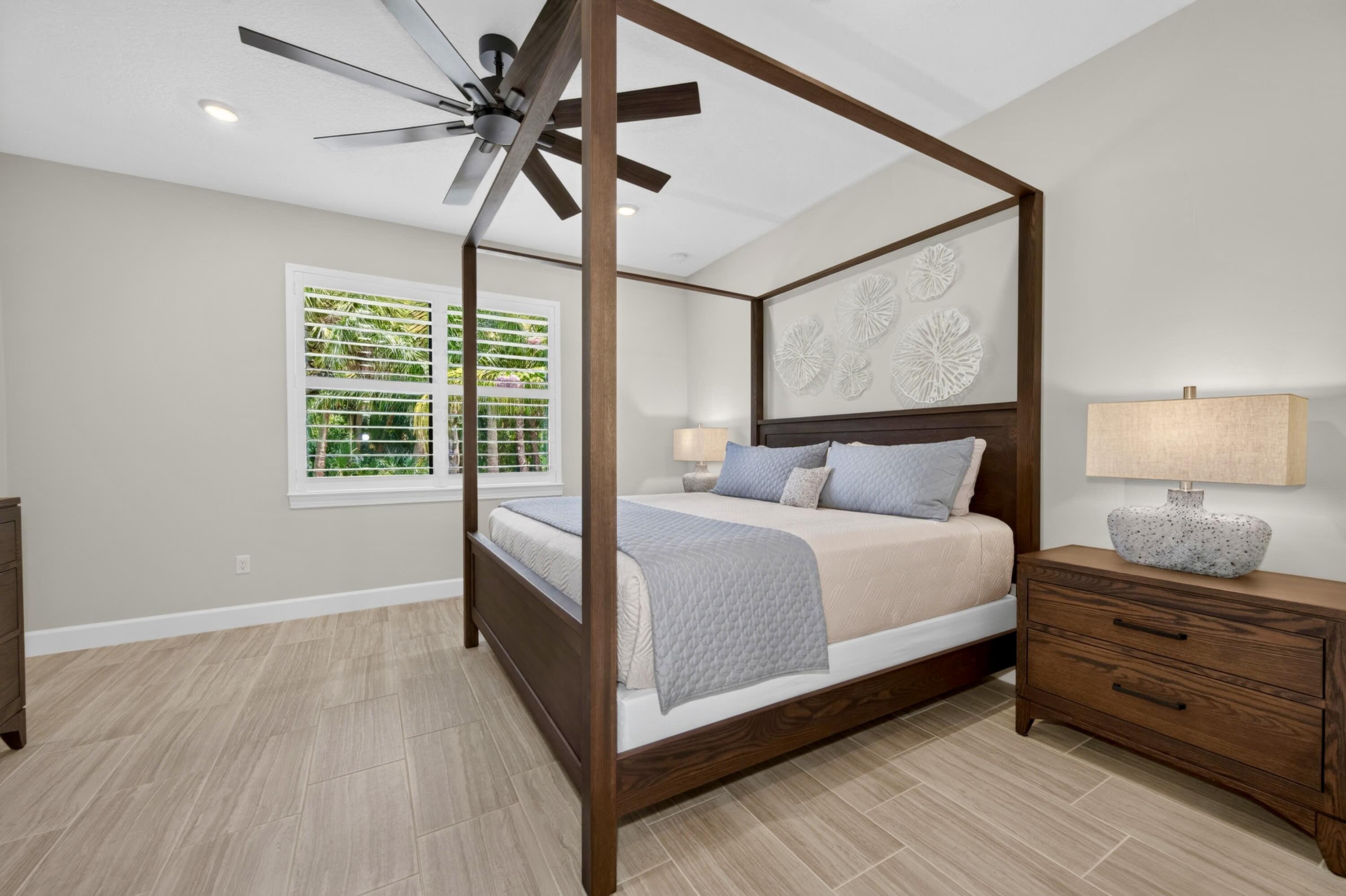PRESERVE AT WATERWAY VILLAGE PD - POD X - Residential