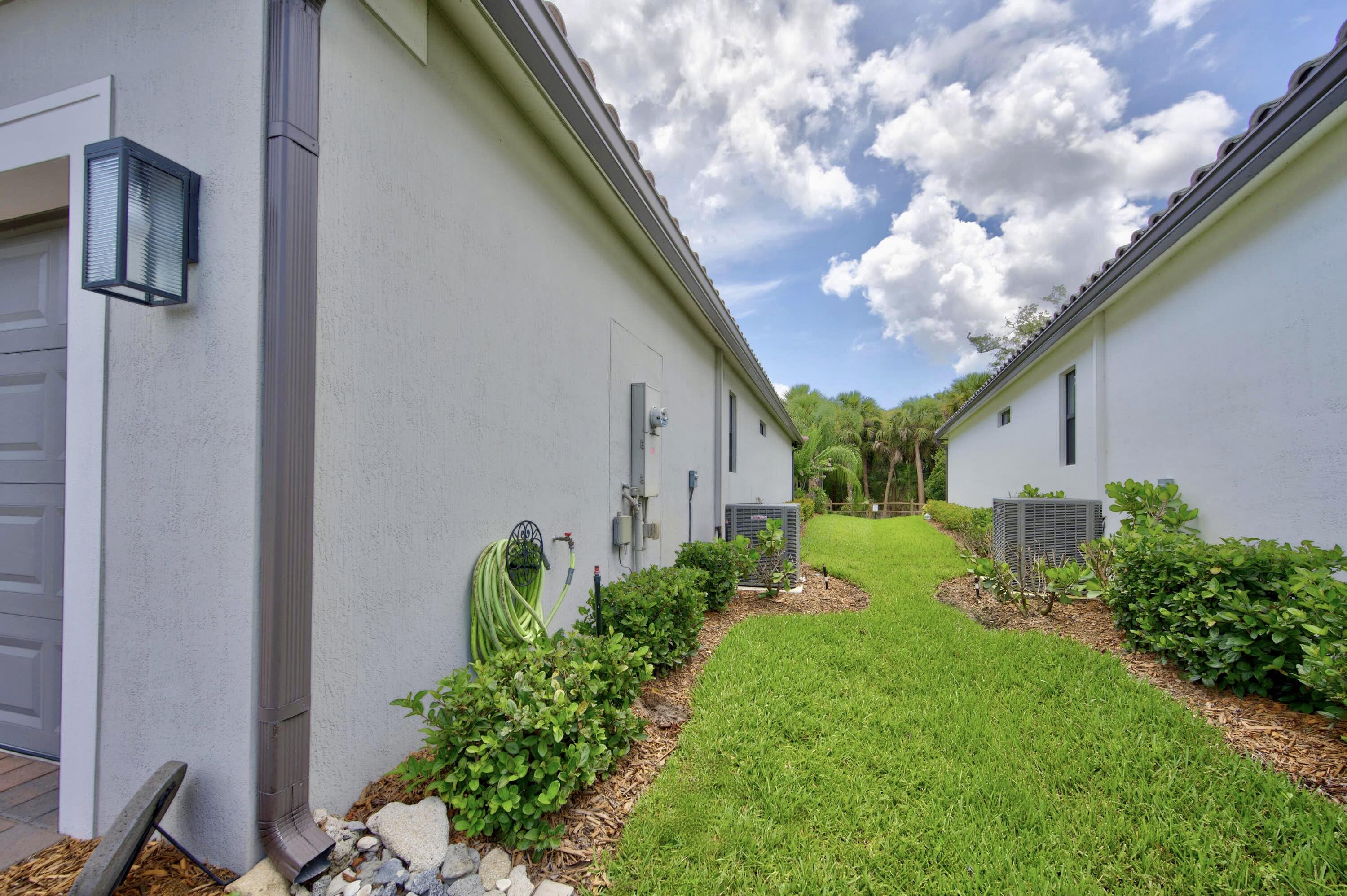 PRESERVE AT WATERWAY VILLAGE PD - POD X - Residential
