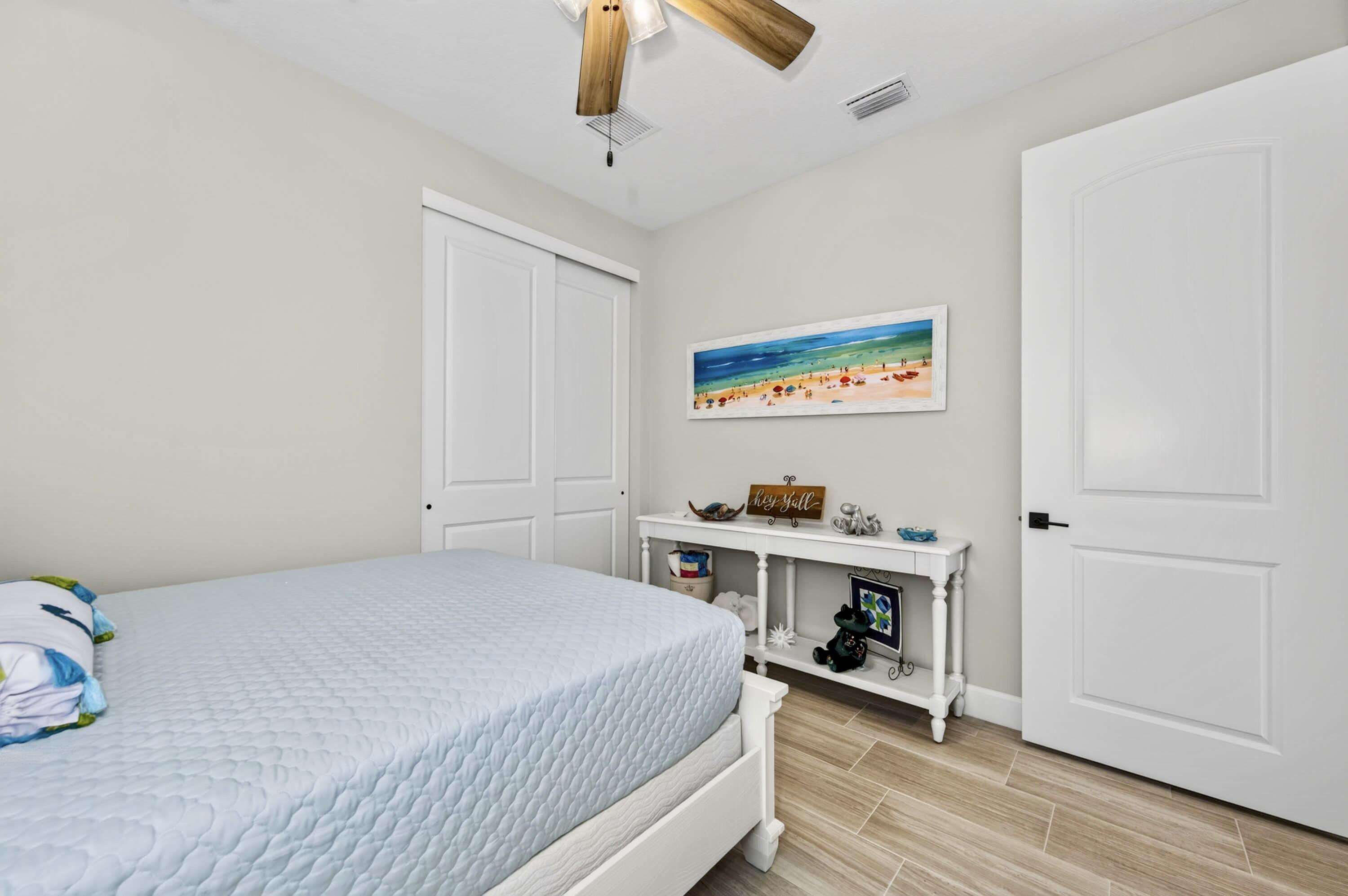 PRESERVE AT WATERWAY VILLAGE PD - POD X - Residential