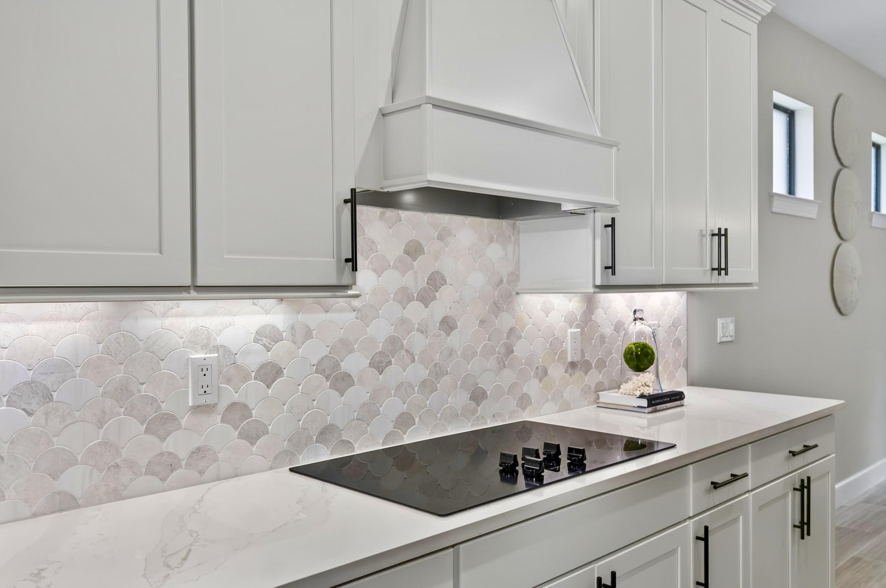 PRESERVE AT WATERWAY VILLAGE PD - POD X - Residential