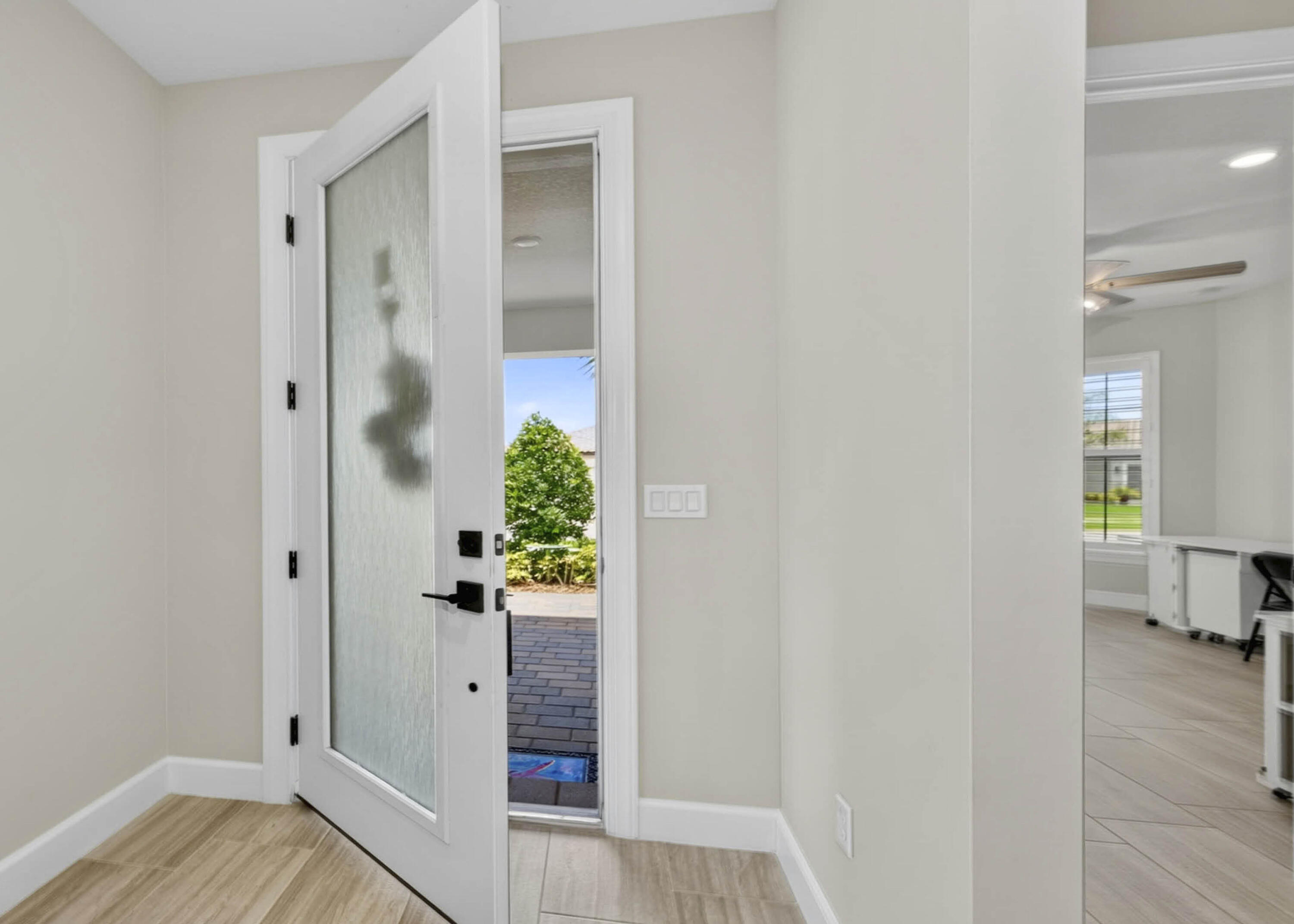 PRESERVE AT WATERWAY VILLAGE PD - POD X - Residential