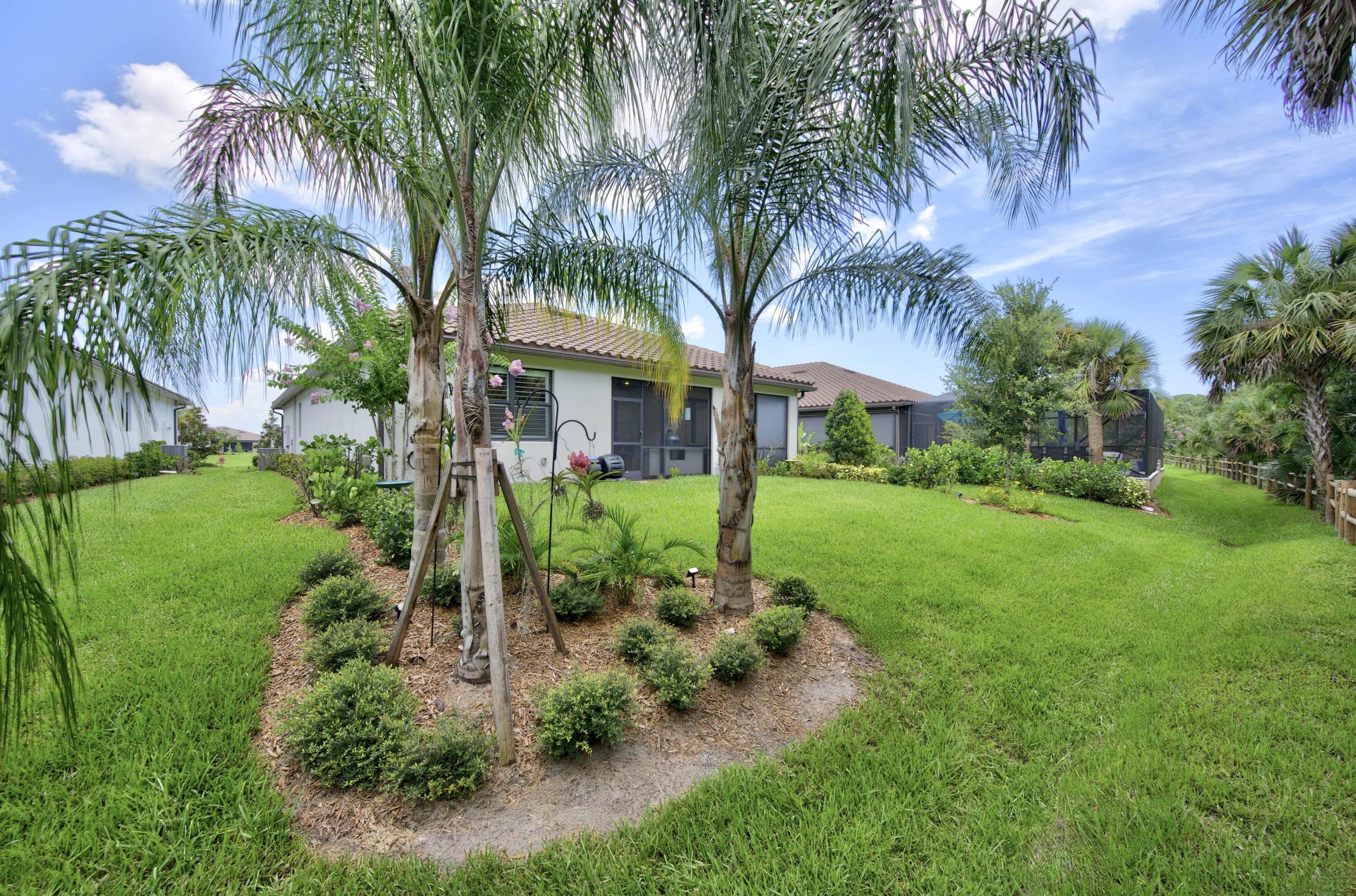 PRESERVE AT WATERWAY VILLAGE PD - POD X - Residential