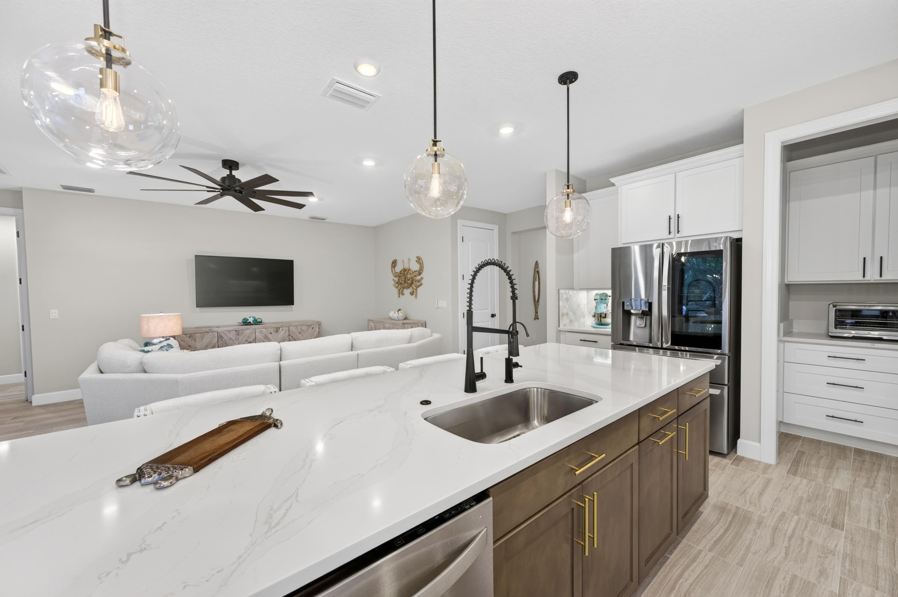 PRESERVE AT WATERWAY VILLAGE PD - POD X - Residential
