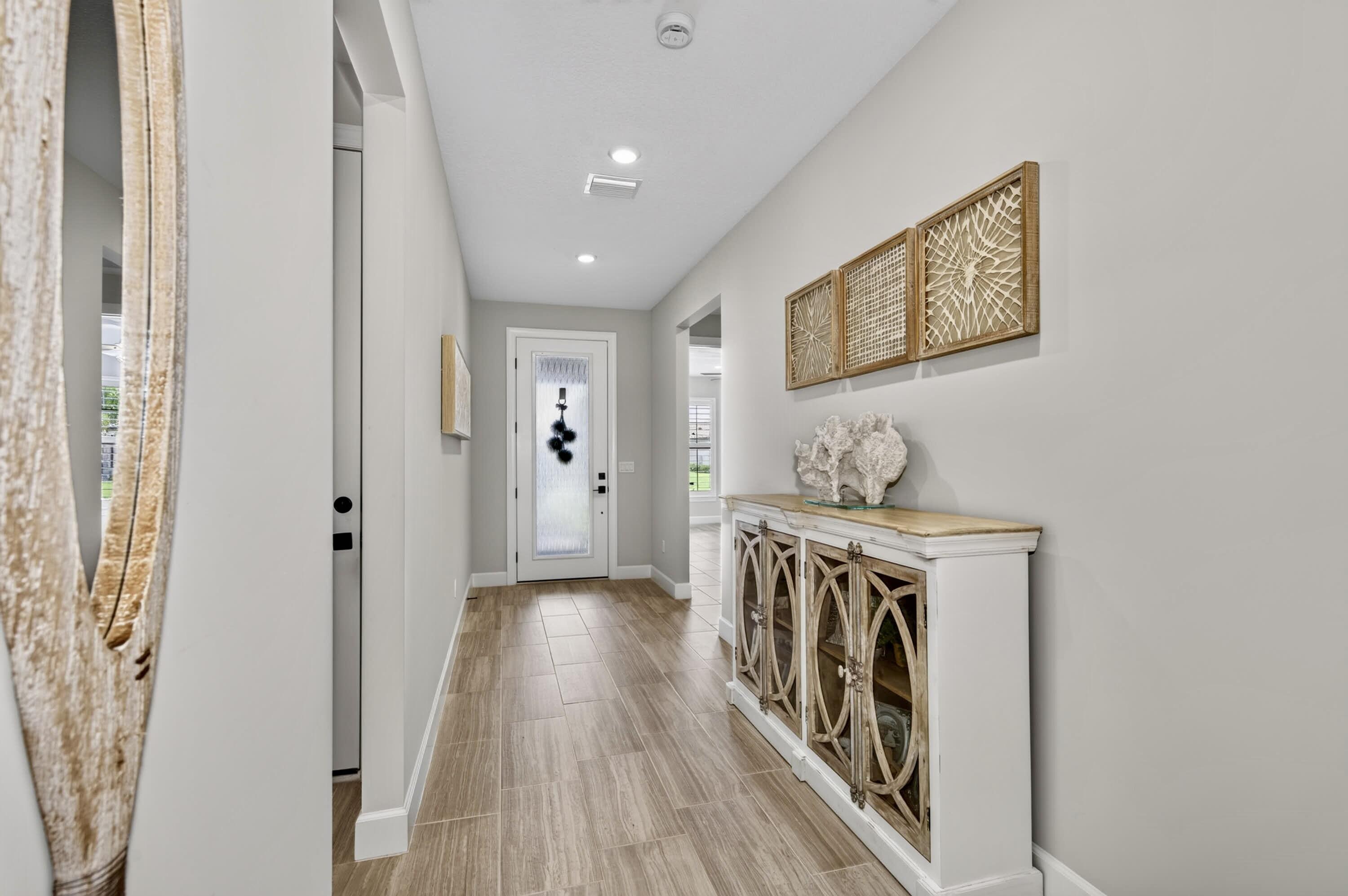 PRESERVE AT WATERWAY VILLAGE PD - POD X - Residential