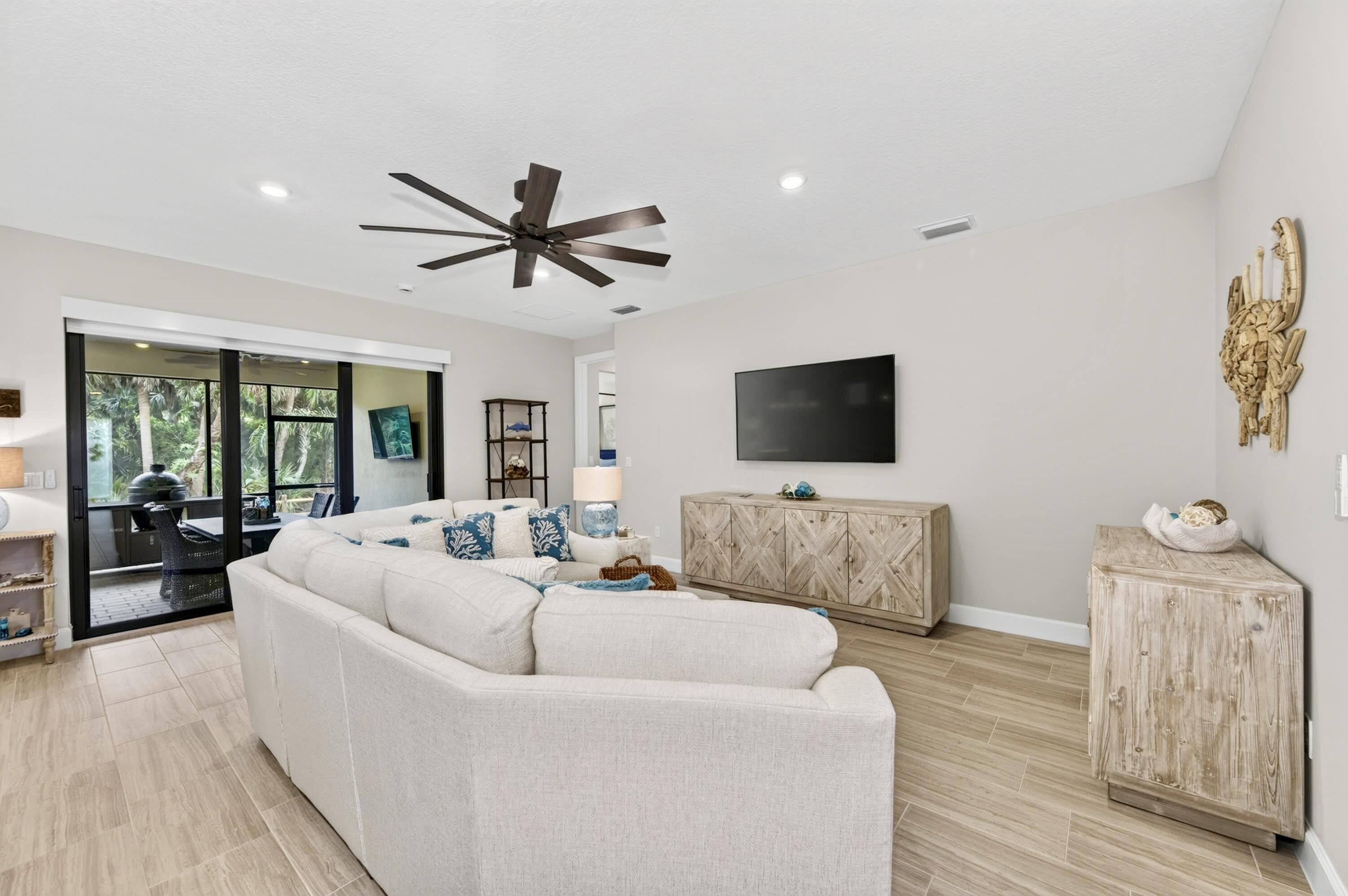 PRESERVE AT WATERWAY VILLAGE PD - POD X - Residential