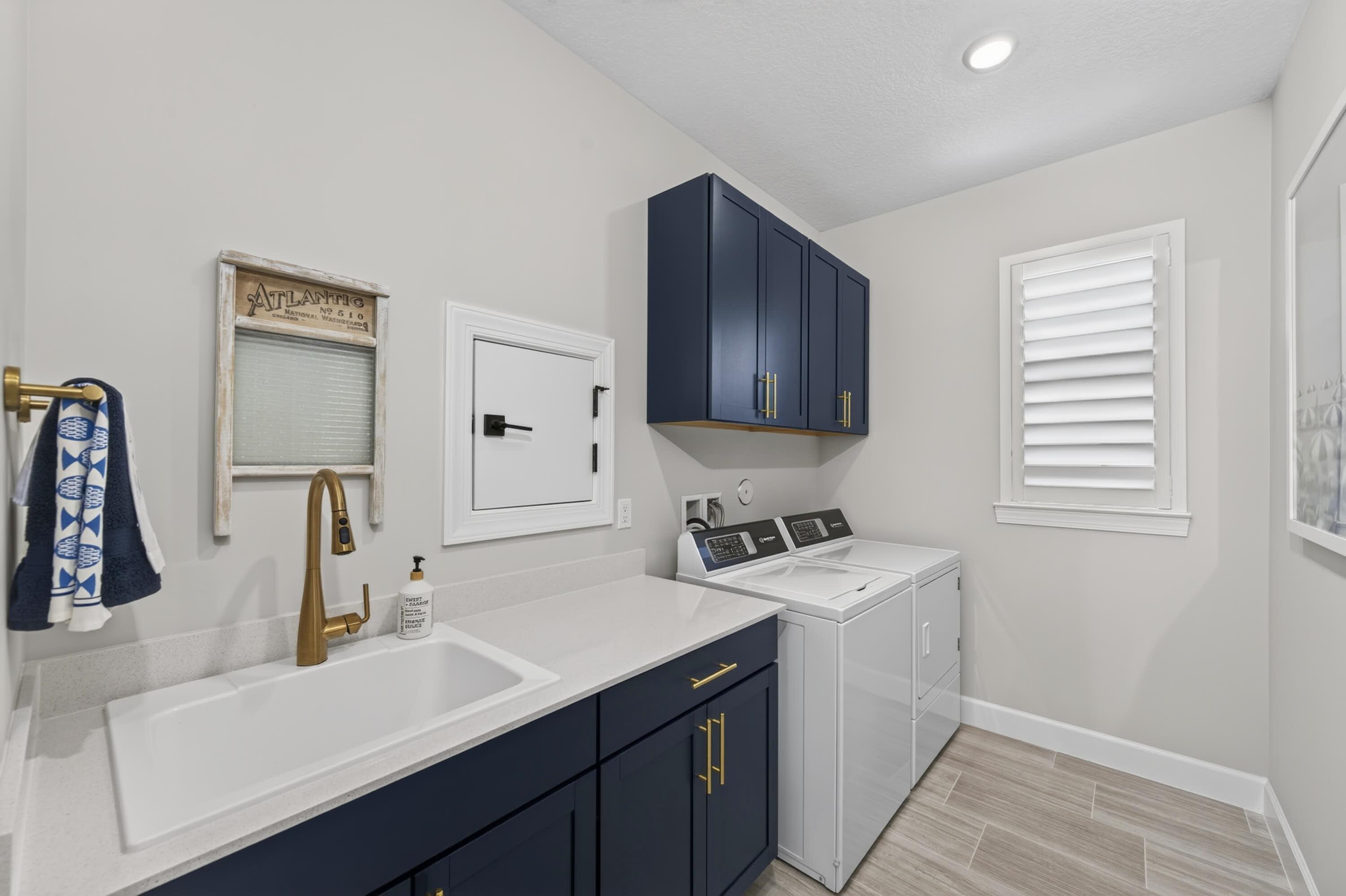 PRESERVE AT WATERWAY VILLAGE PD - POD X - Residential