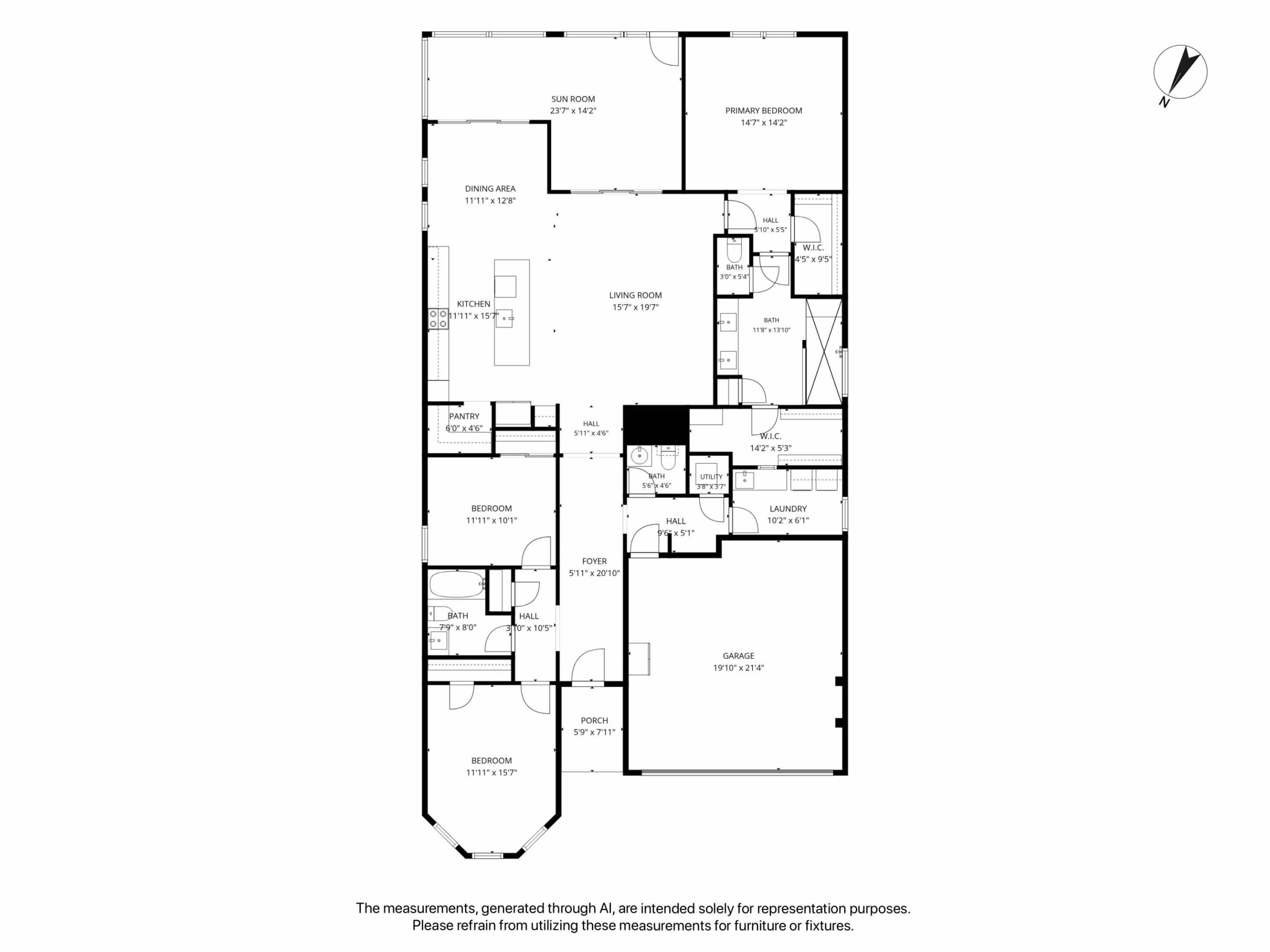PRESERVE AT WATERWAY VILLAGE PD - POD X - Residential