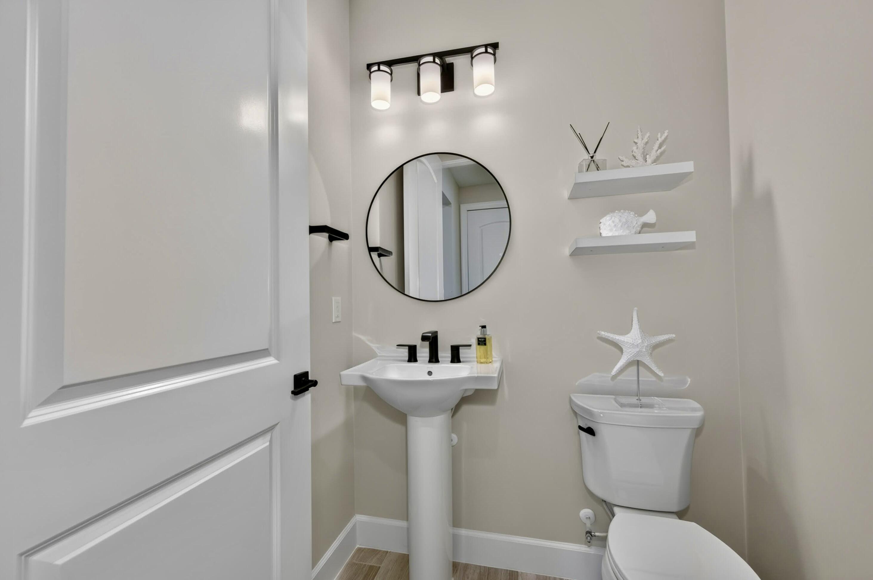 PRESERVE AT WATERWAY VILLAGE PD - POD X - Residential