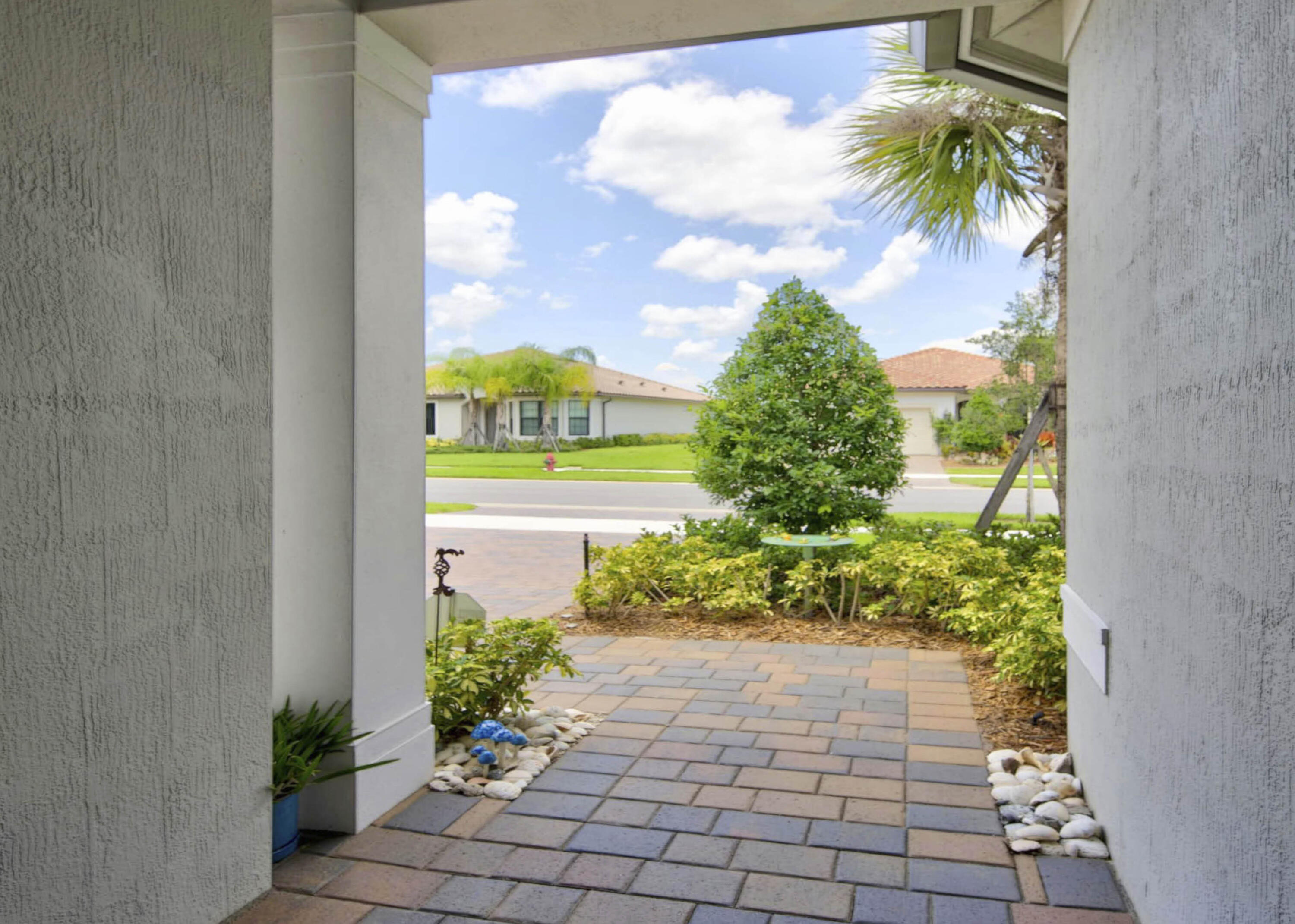 PRESERVE AT WATERWAY VILLAGE PD - POD X - Residential