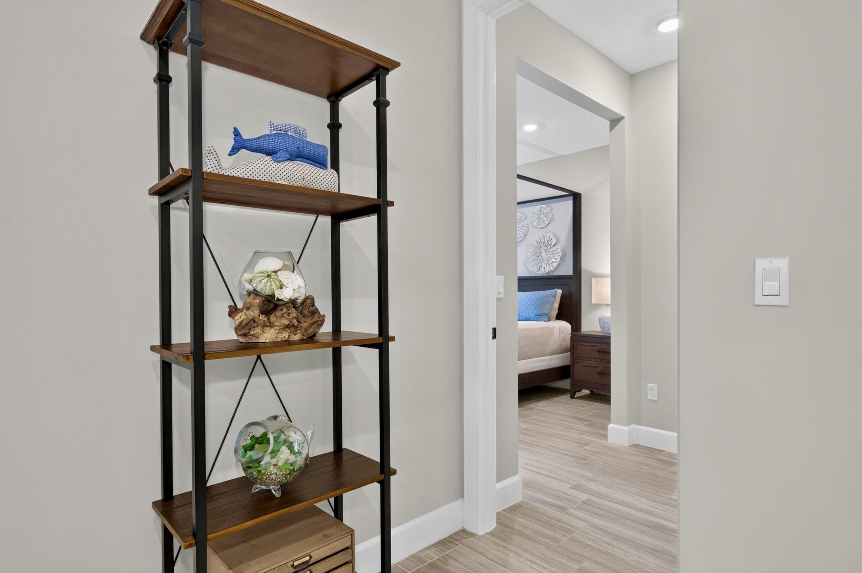 PRESERVE AT WATERWAY VILLAGE PD - POD X - Residential