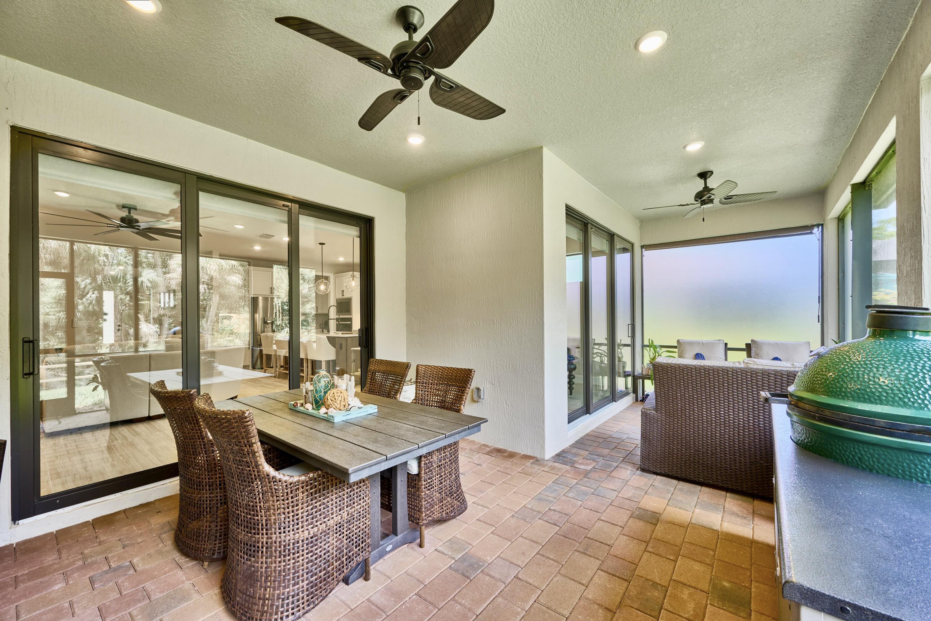 PRESERVE AT WATERWAY VILLAGE PD - POD X - Residential