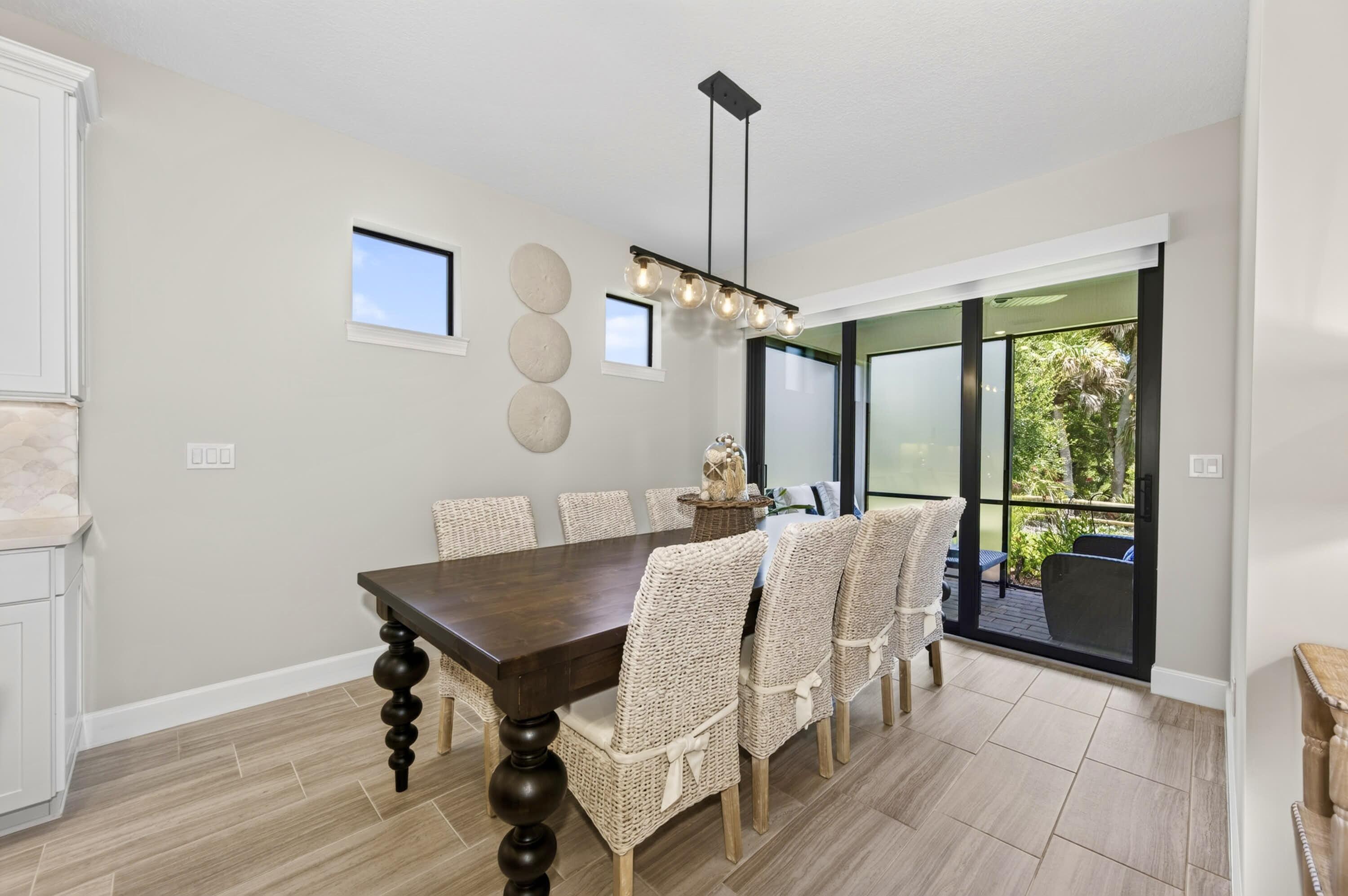 PRESERVE AT WATERWAY VILLAGE PD - POD X - Residential