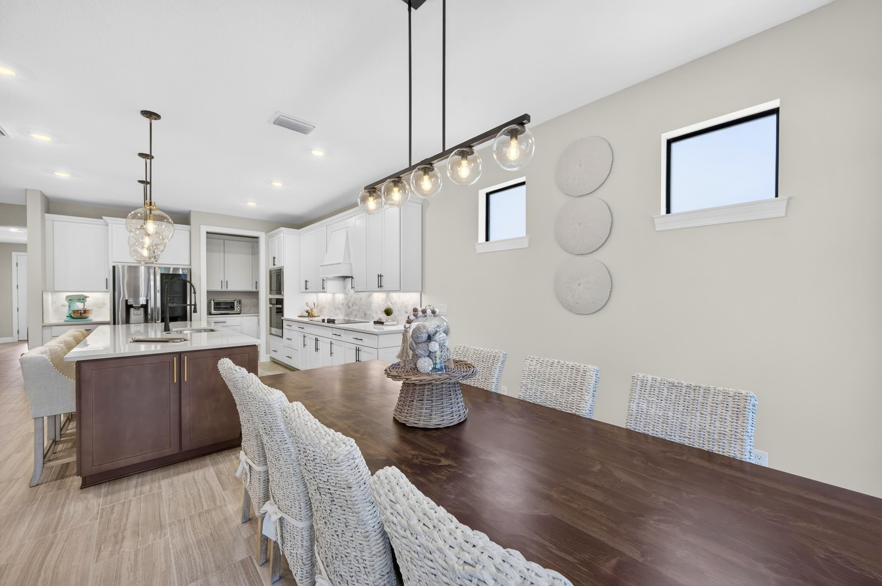 PRESERVE AT WATERWAY VILLAGE PD - POD X - Residential