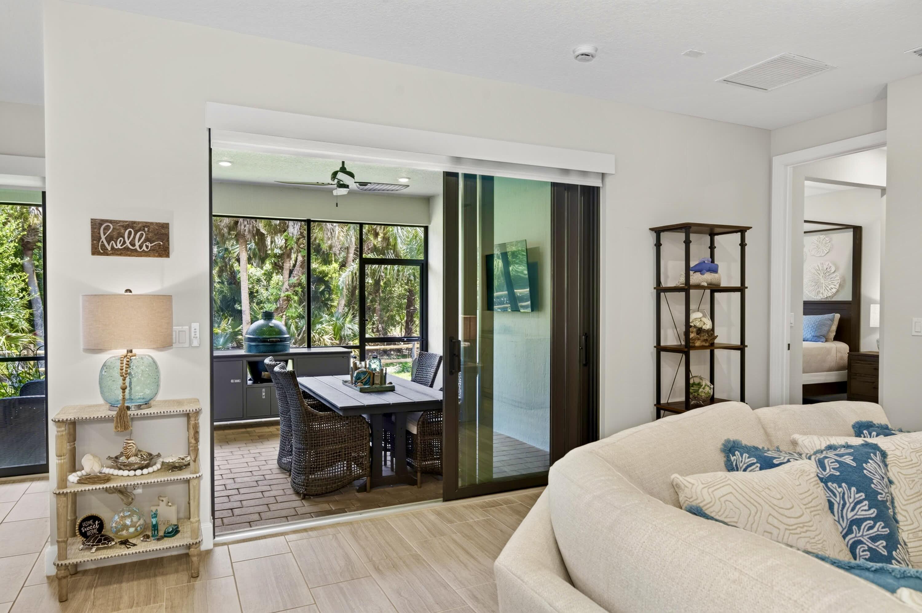 PRESERVE AT WATERWAY VILLAGE PD - POD X - Residential
