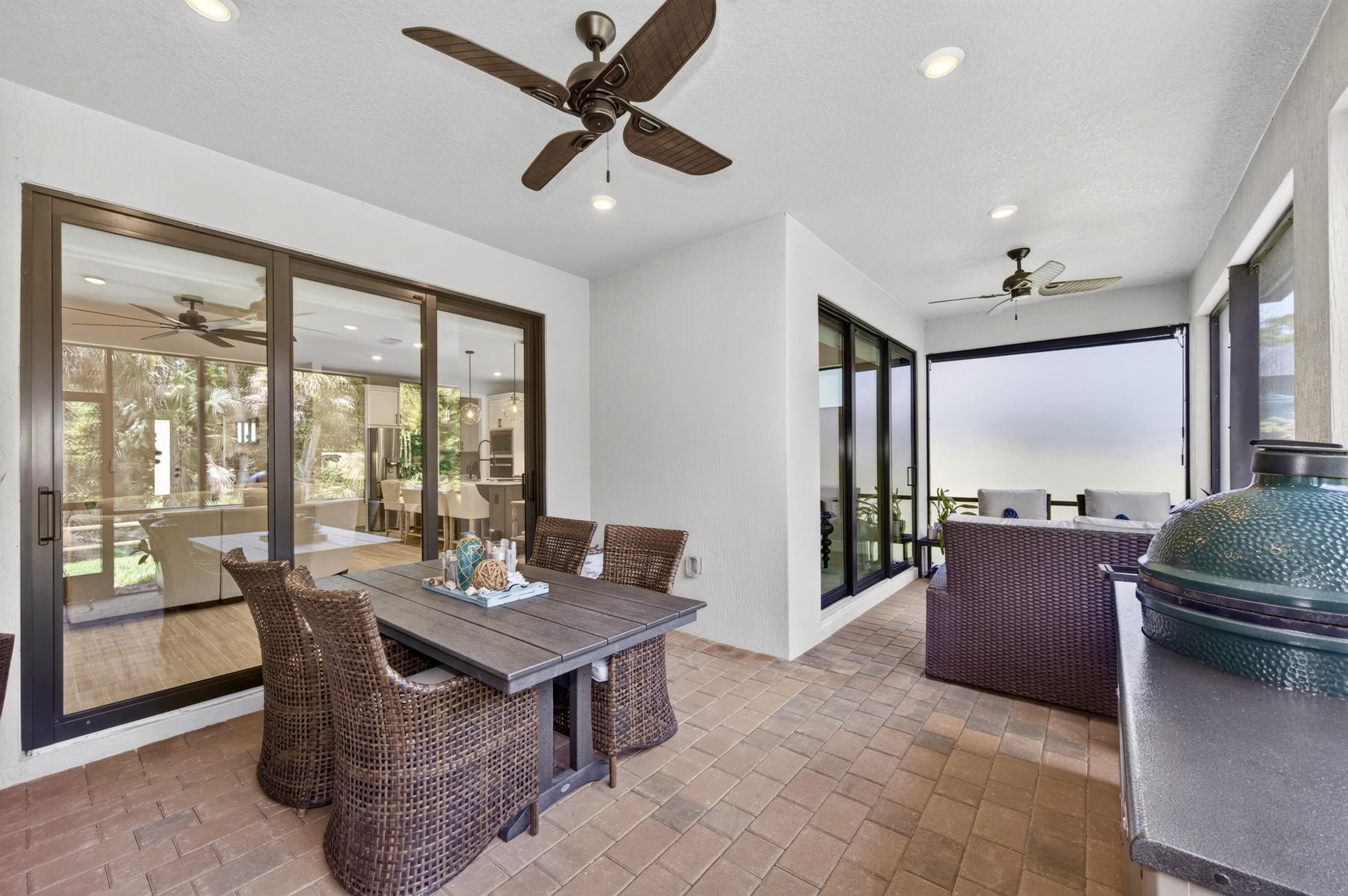 PRESERVE AT WATERWAY VILLAGE PD - POD X - Residential