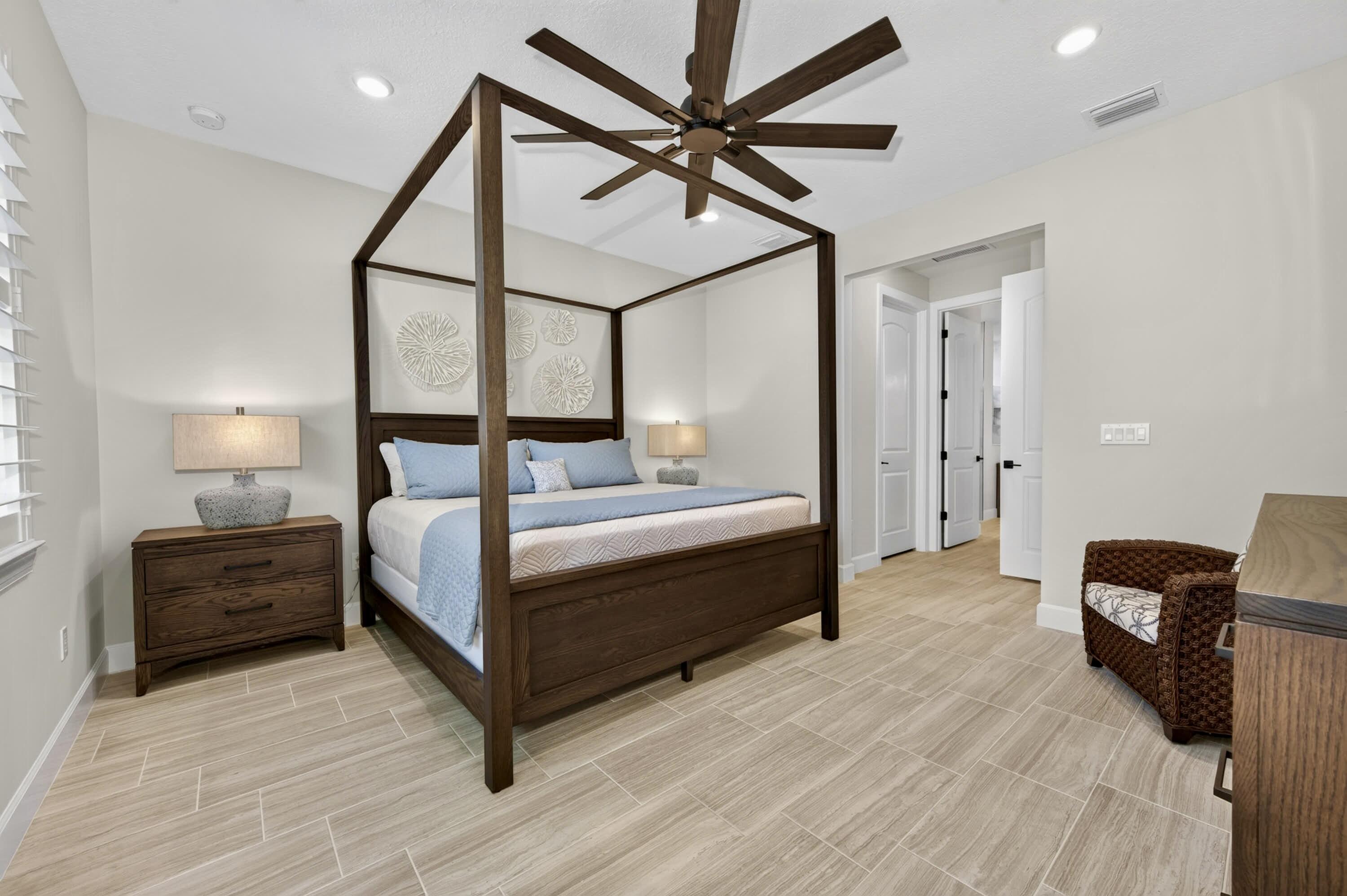 PRESERVE AT WATERWAY VILLAGE PD - POD X - Residential