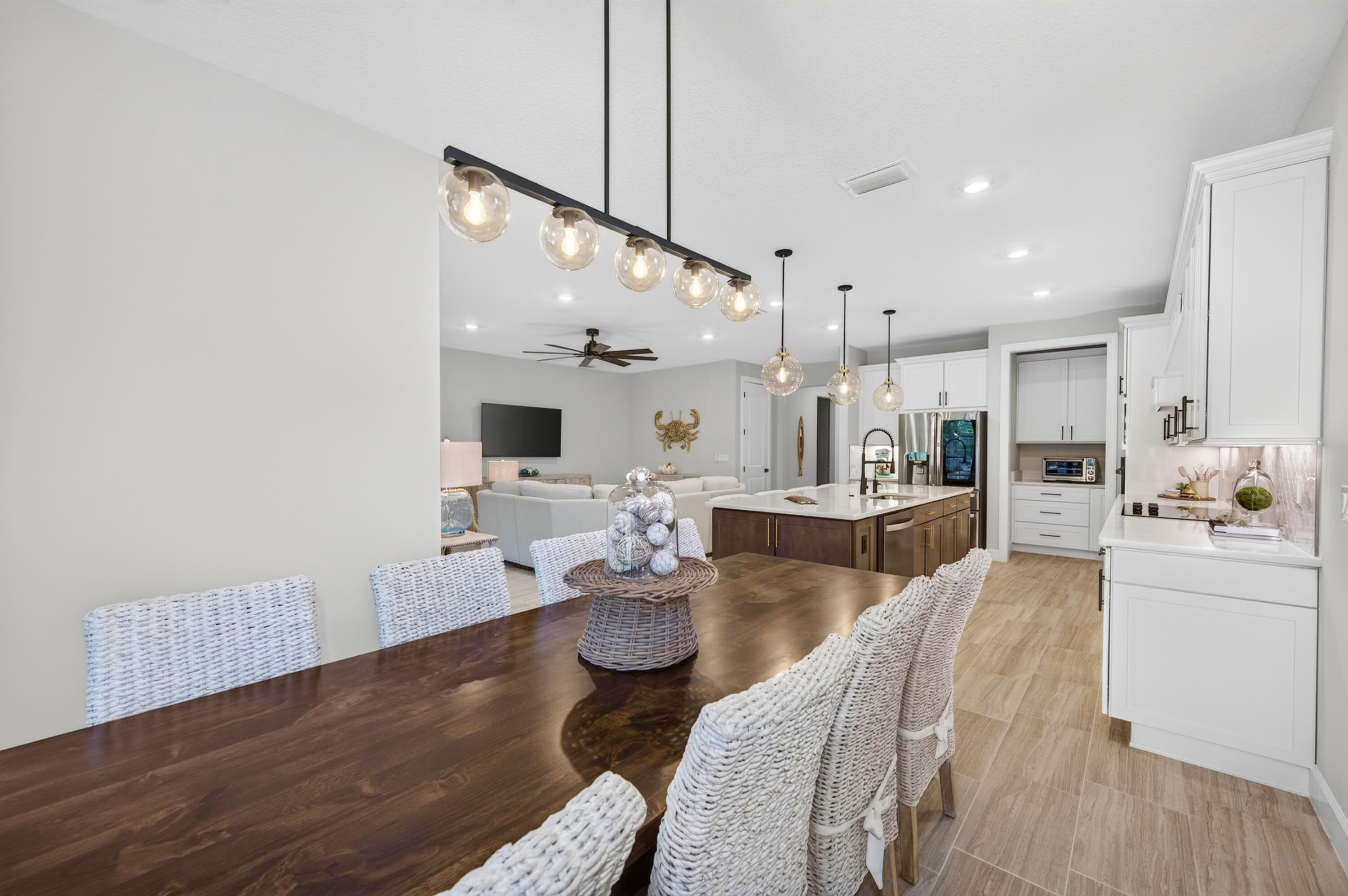 PRESERVE AT WATERWAY VILLAGE PD - POD X - Residential